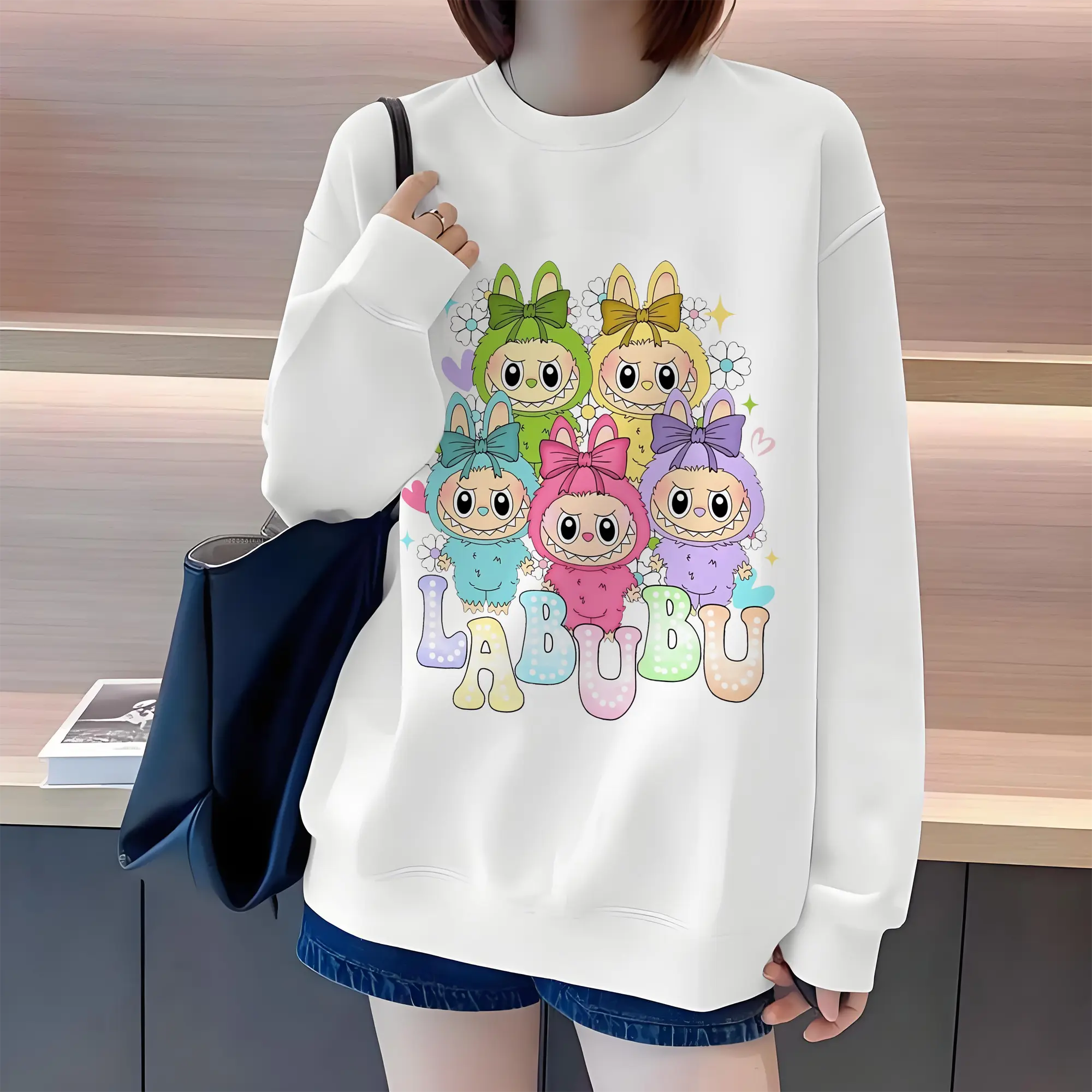 ラブブ グッズ ラブブ