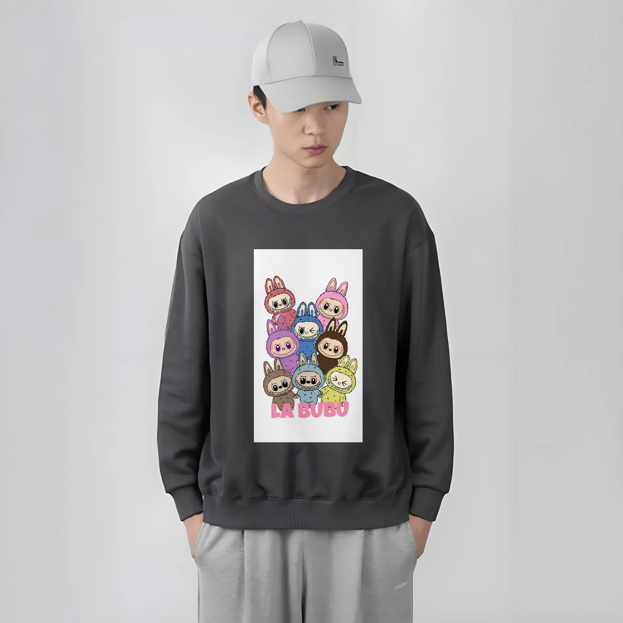 ラブブ グッズ ラブブ