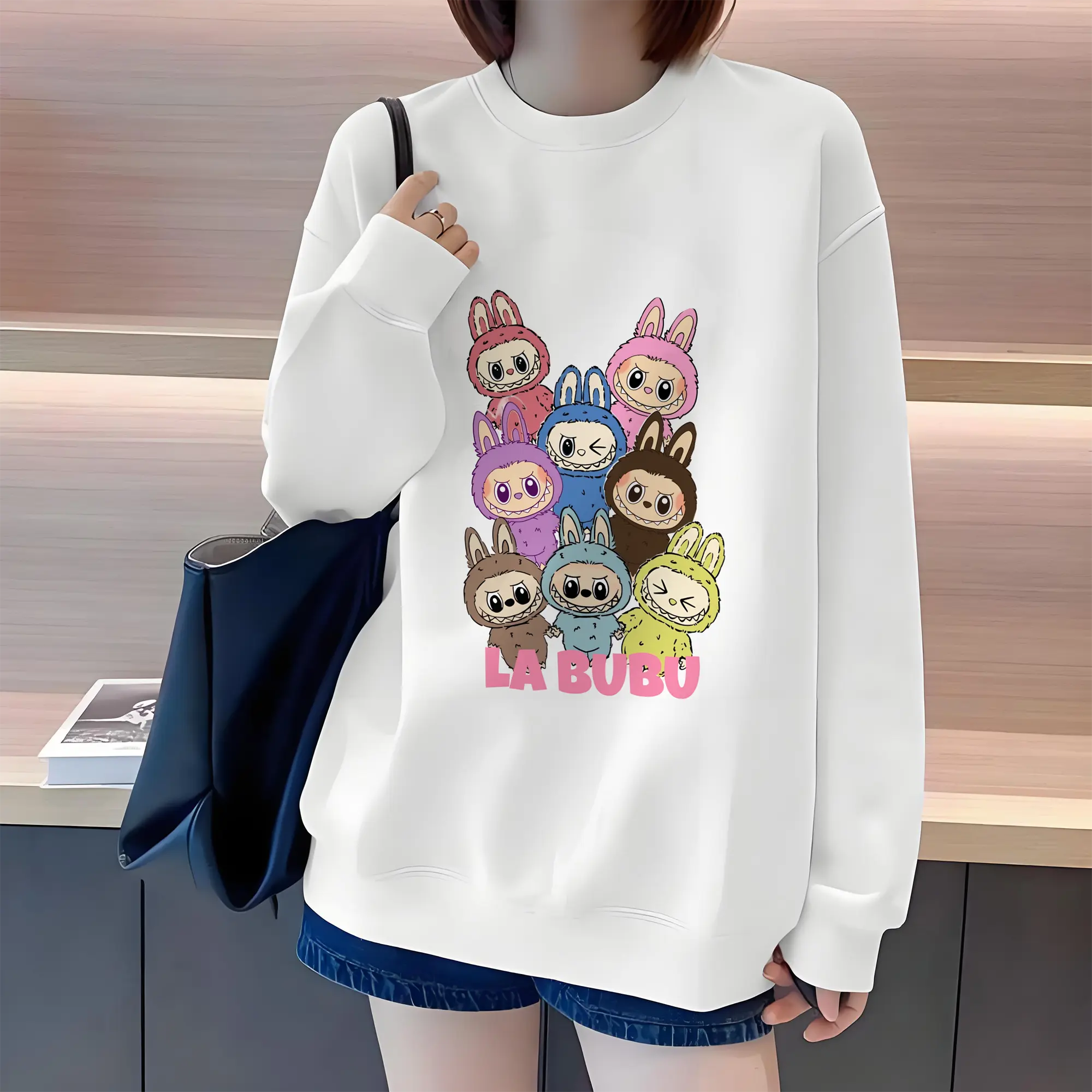 ラブブ グッズ ラブブ