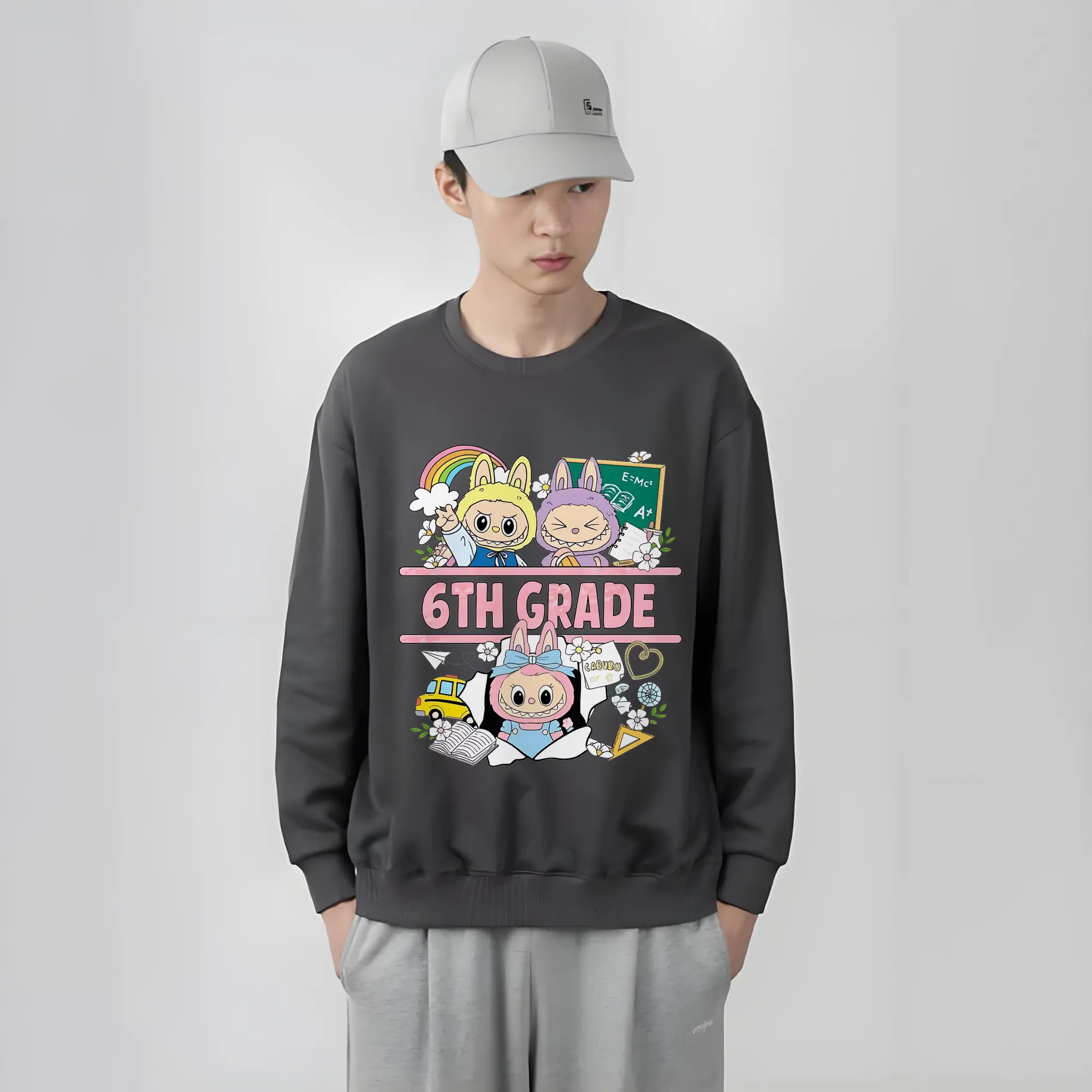 ラブブ グッズ ラブブ