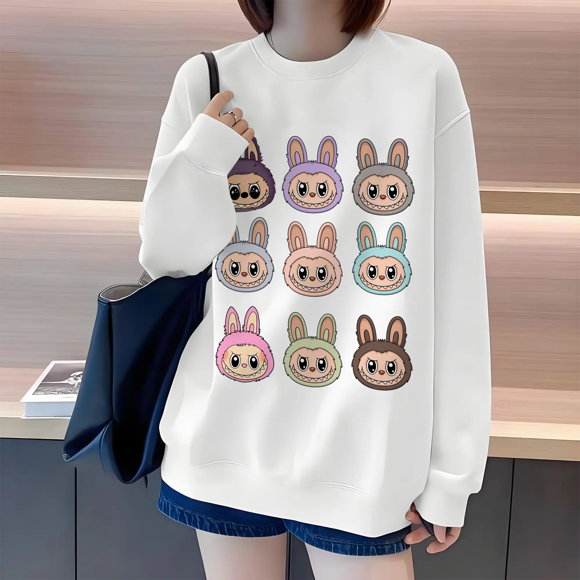 ラブブ グッズ ラブブ