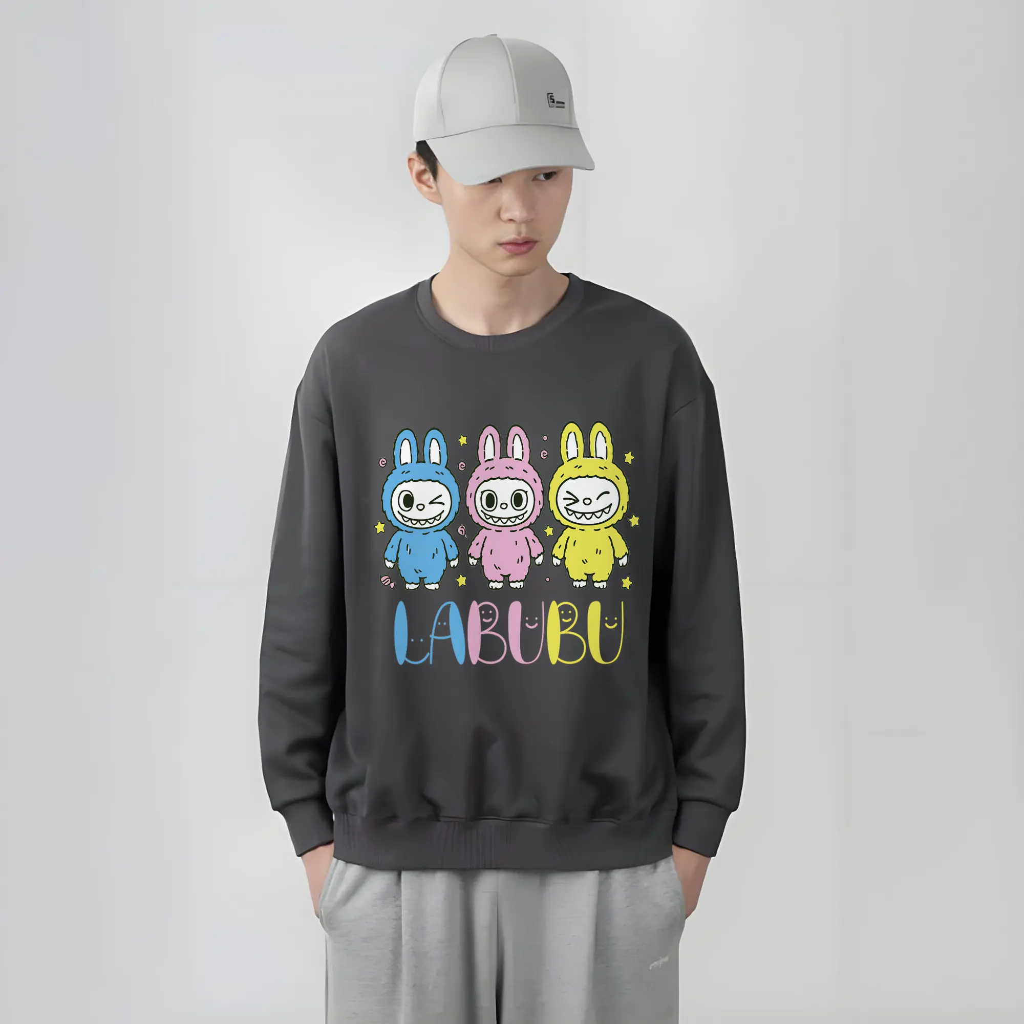 ラブブ グッズ ラブブ