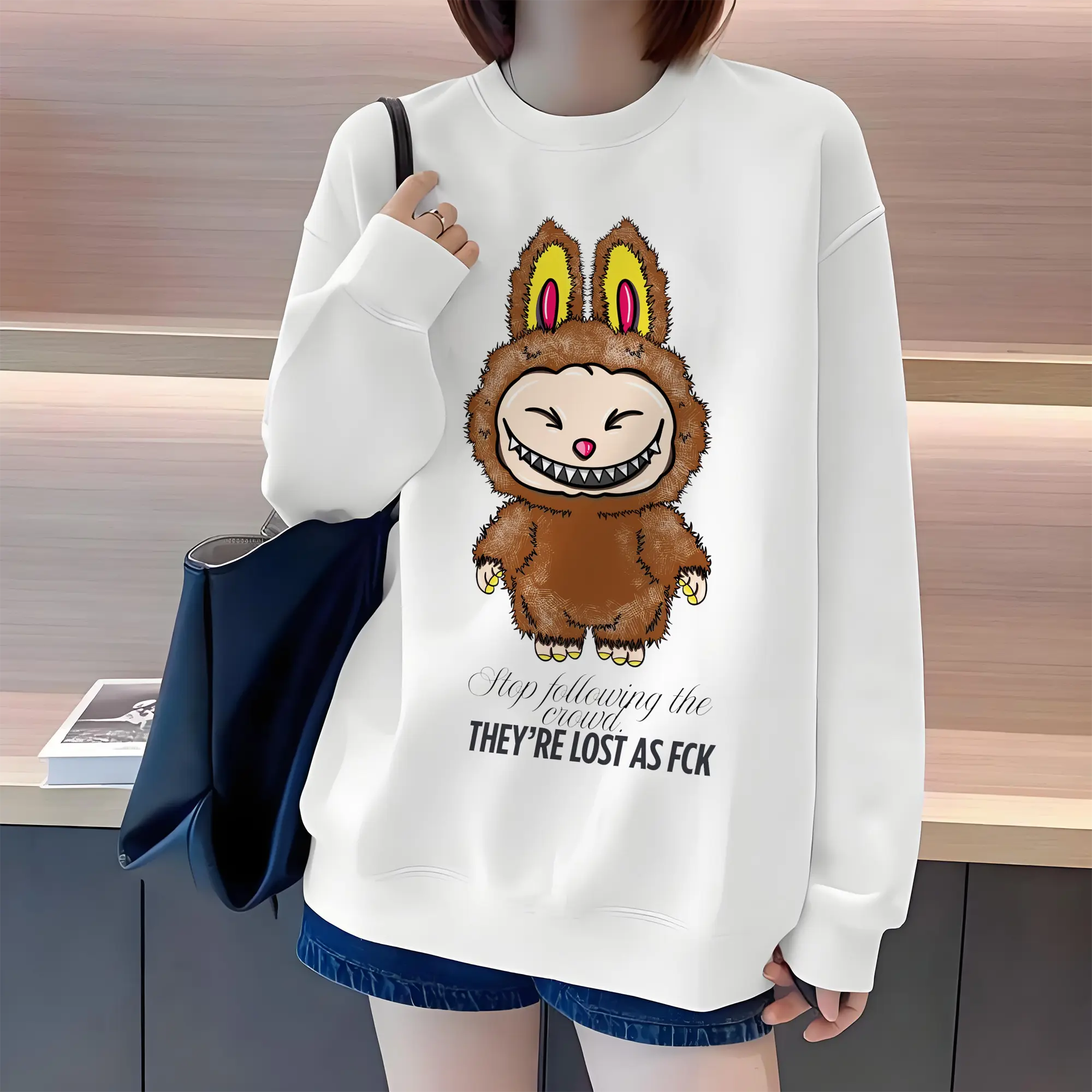 ラブブ グッズ ラブブ