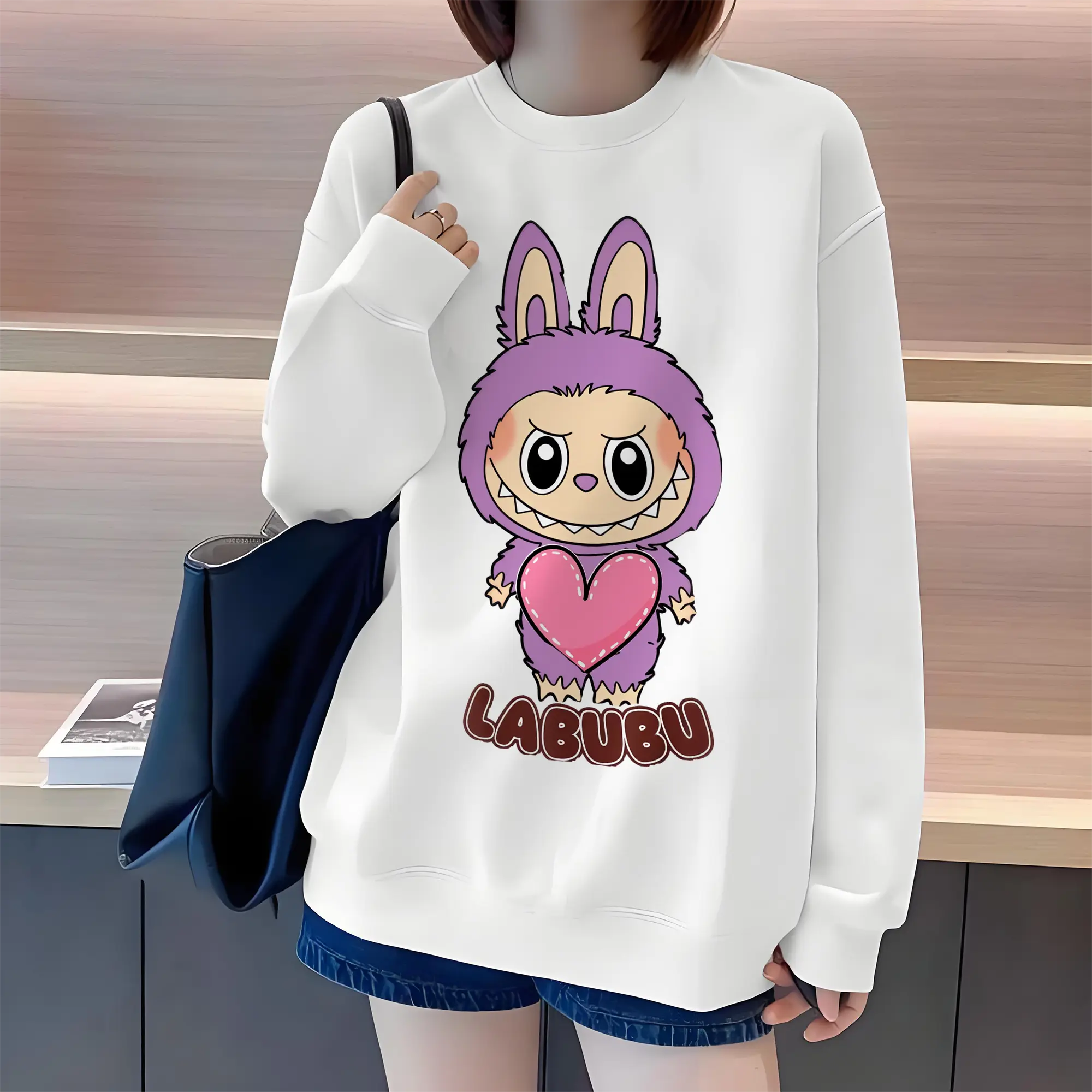 ラブブ グッズ ラブブ