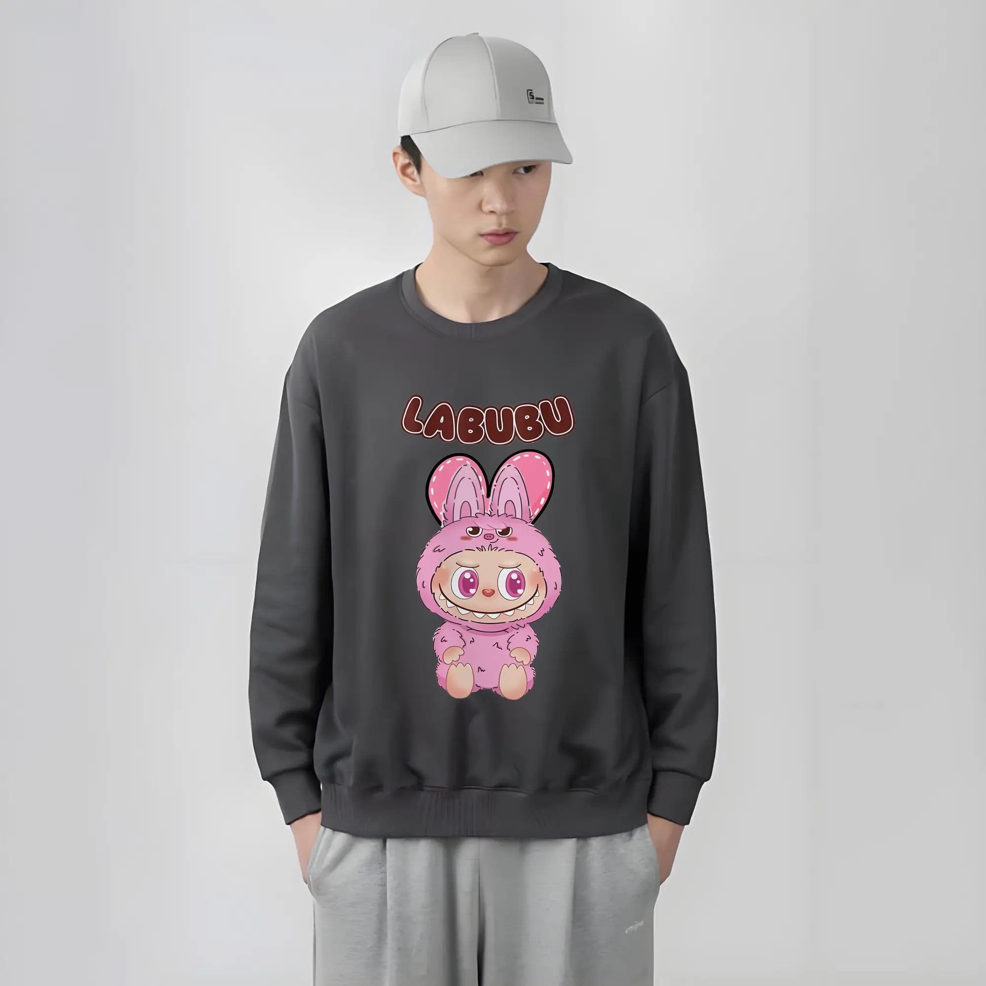 ラブブ グッズ ラブブ