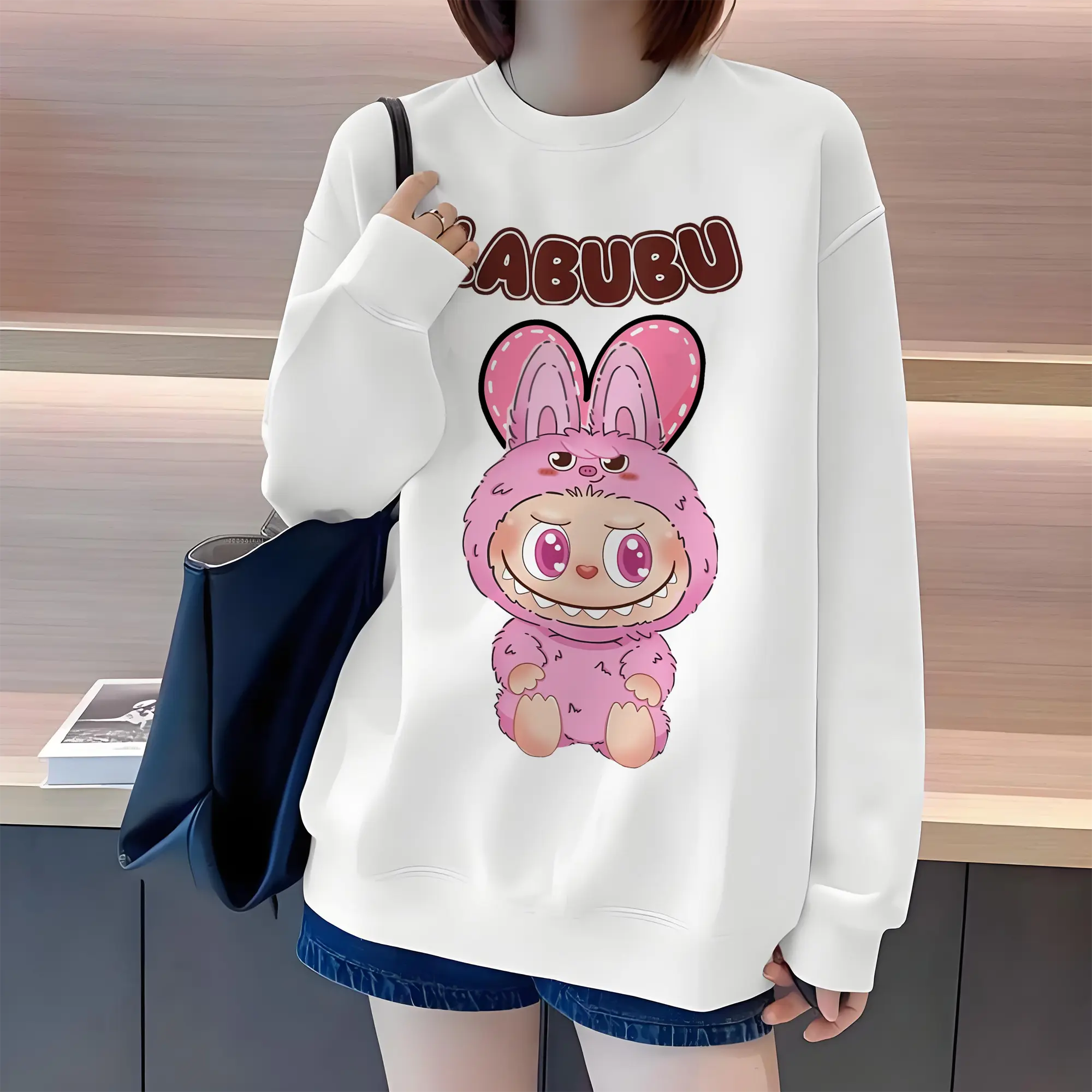 ラブブ グッズ ラブブ