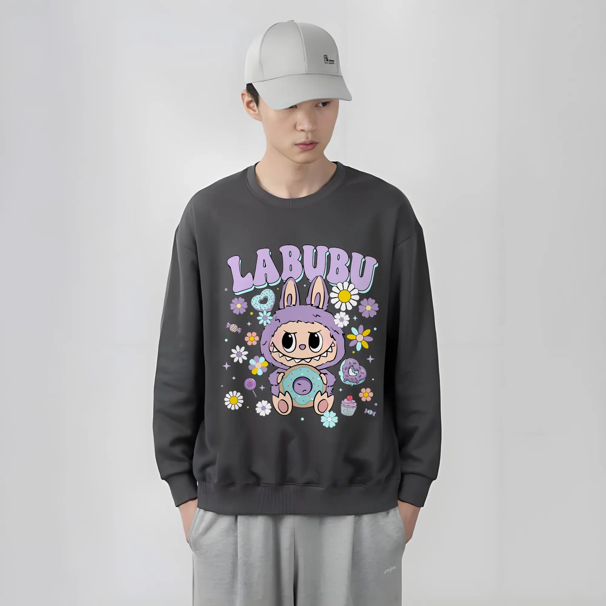 ラブブ グッズ ラブブ