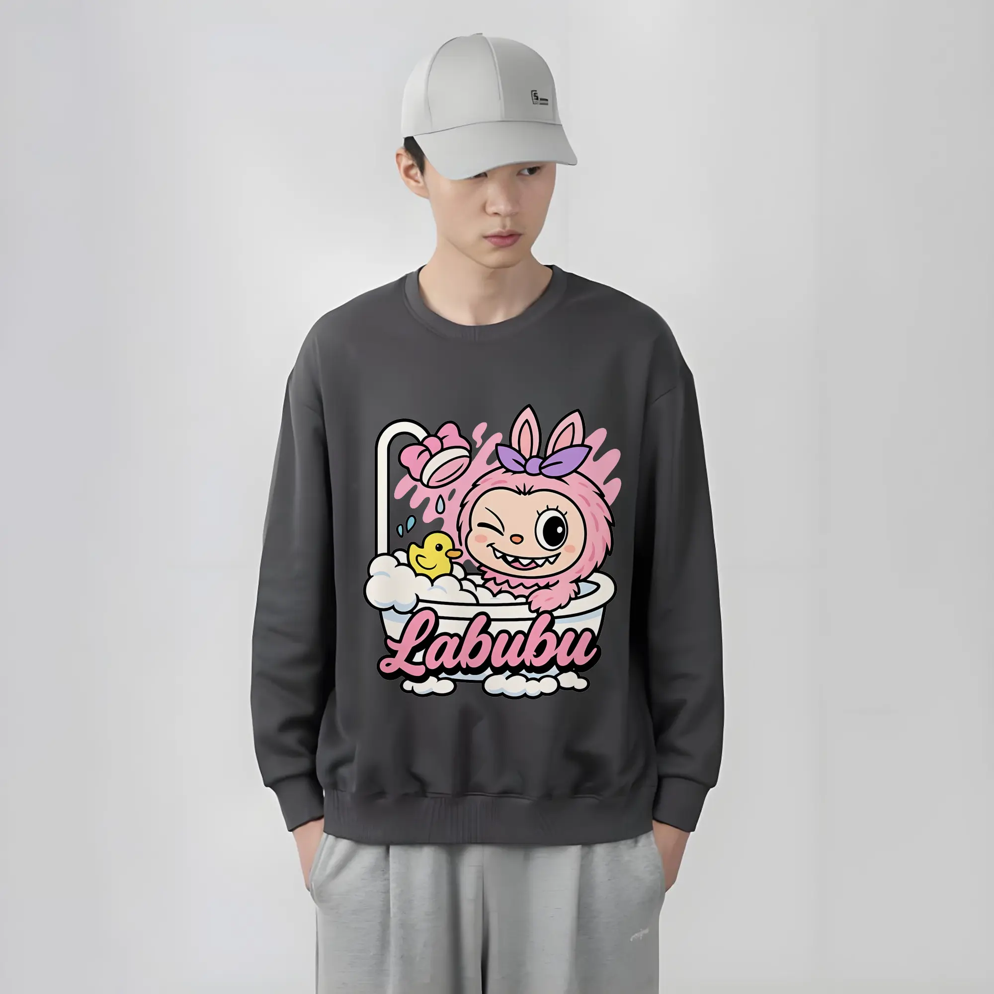 ラブブ グッズ ラブブ