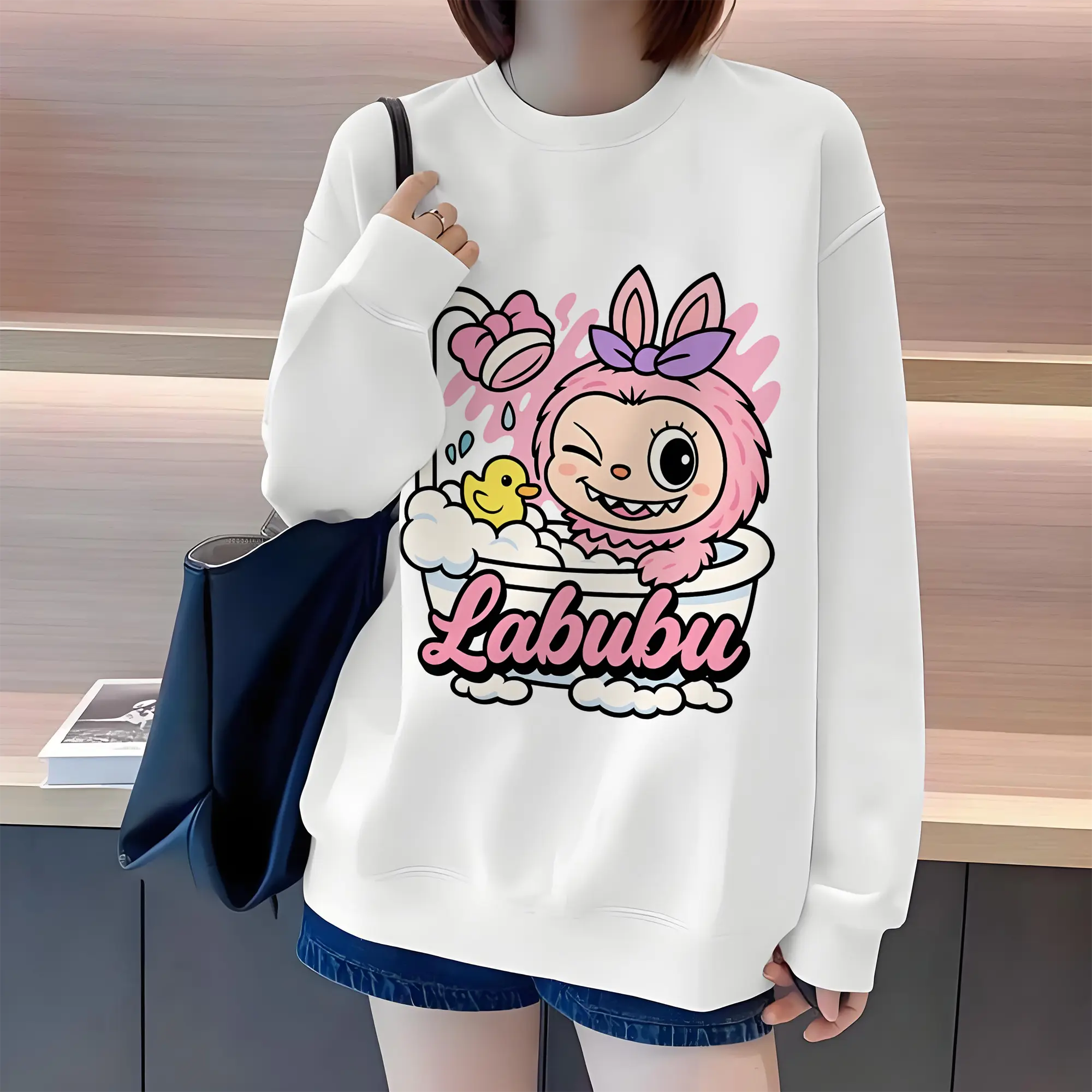 ラブブ グッズ ラブブ