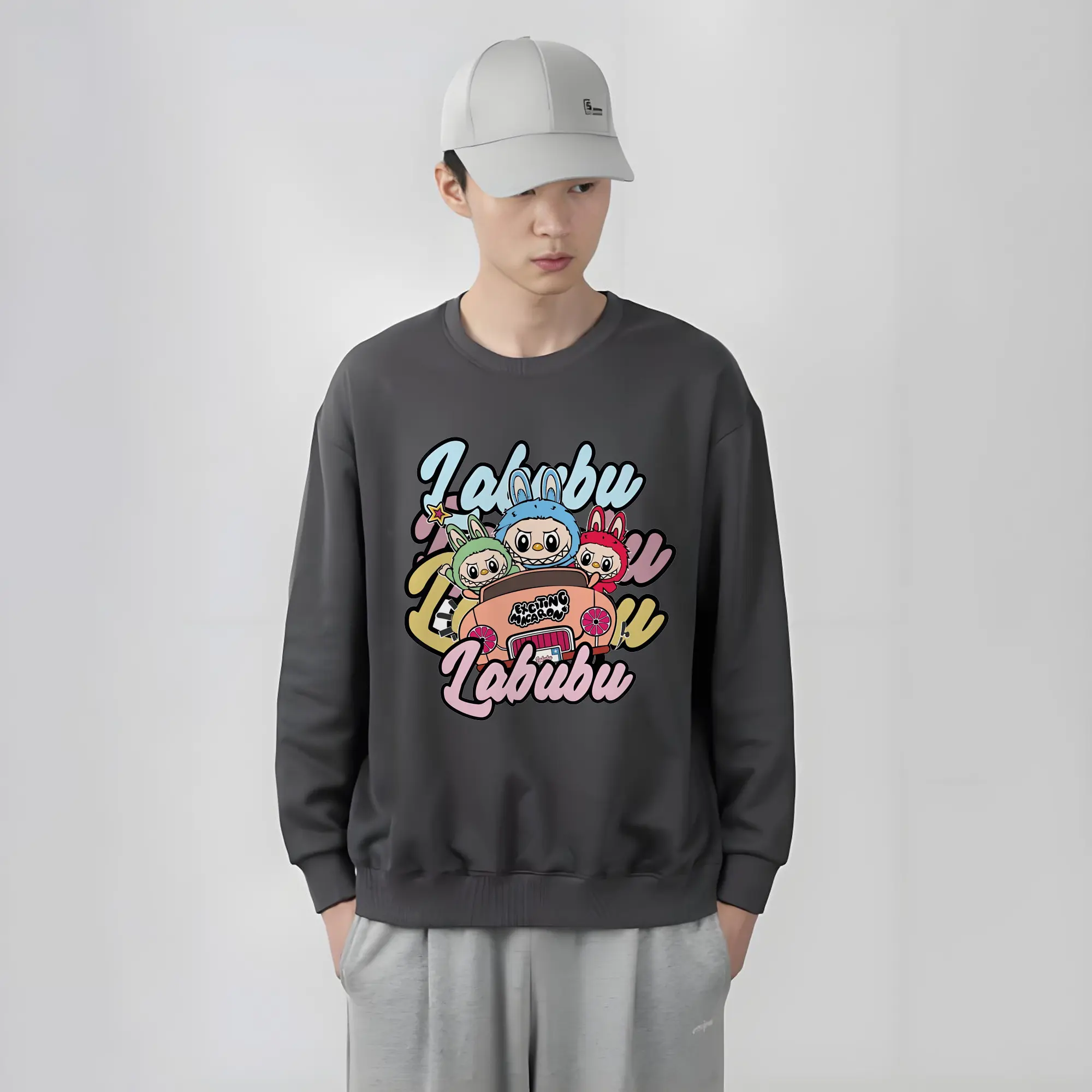 ラブブ グッズ ラブブ