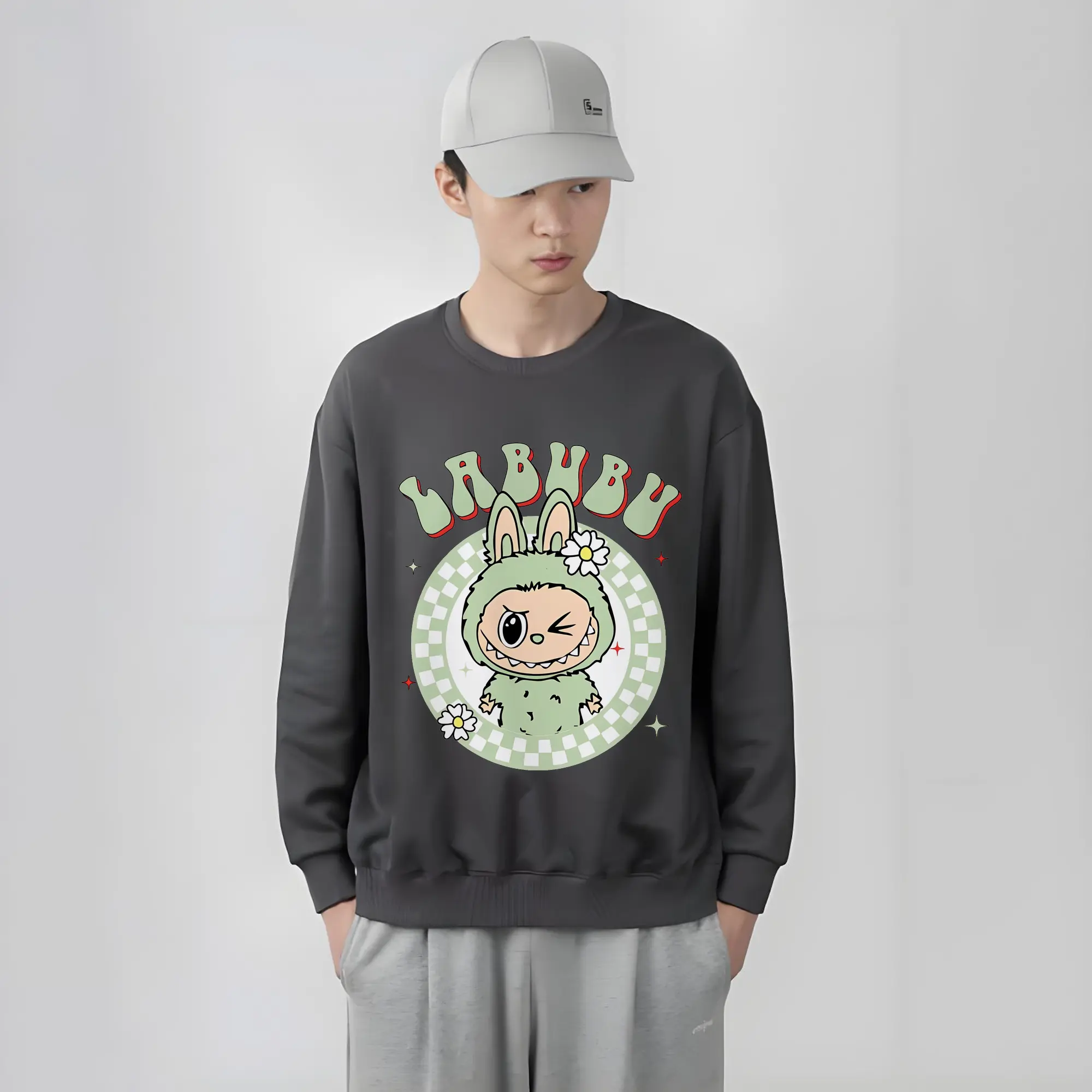 ラブブ グッズ ラブブ