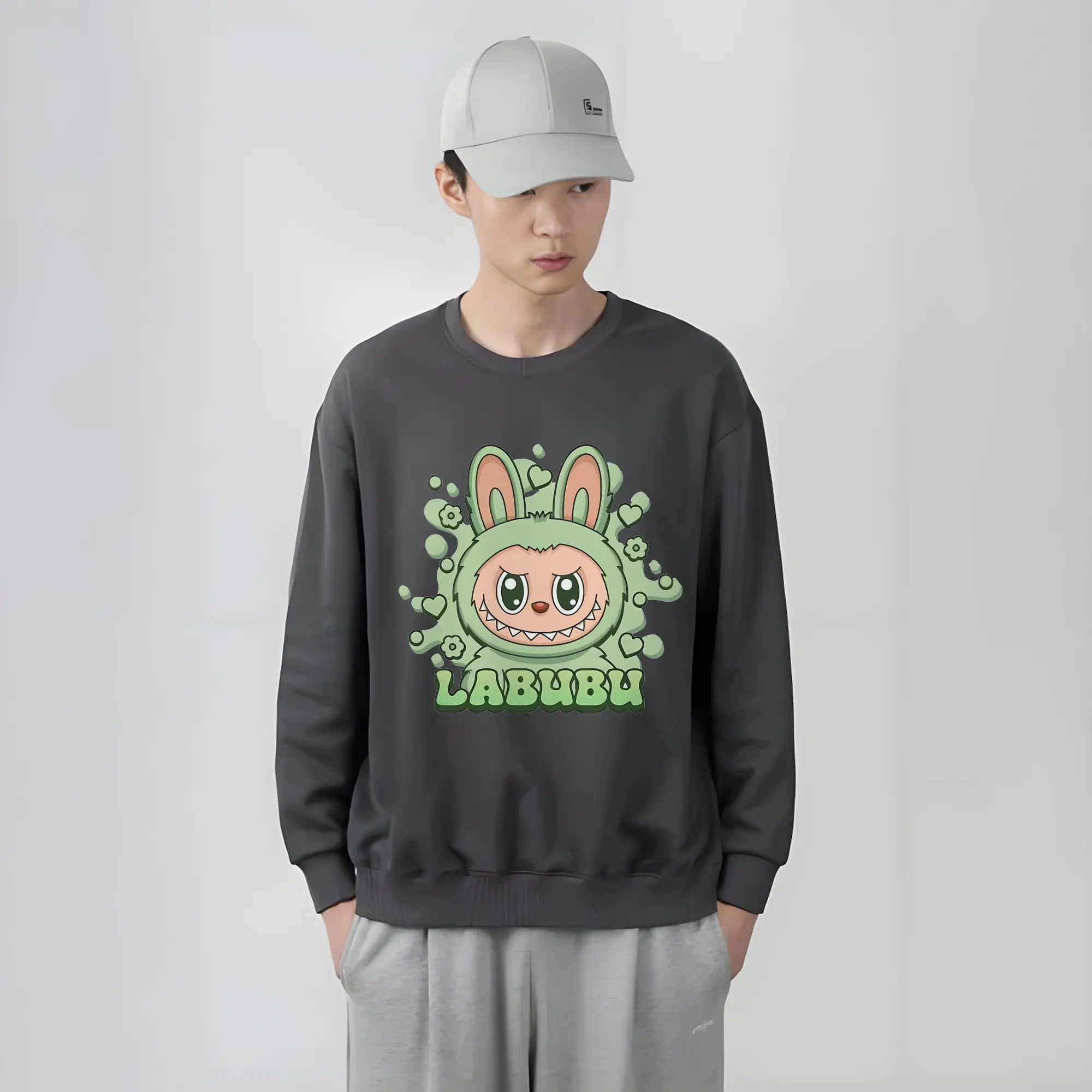 ラブブ グッズ ラブブ