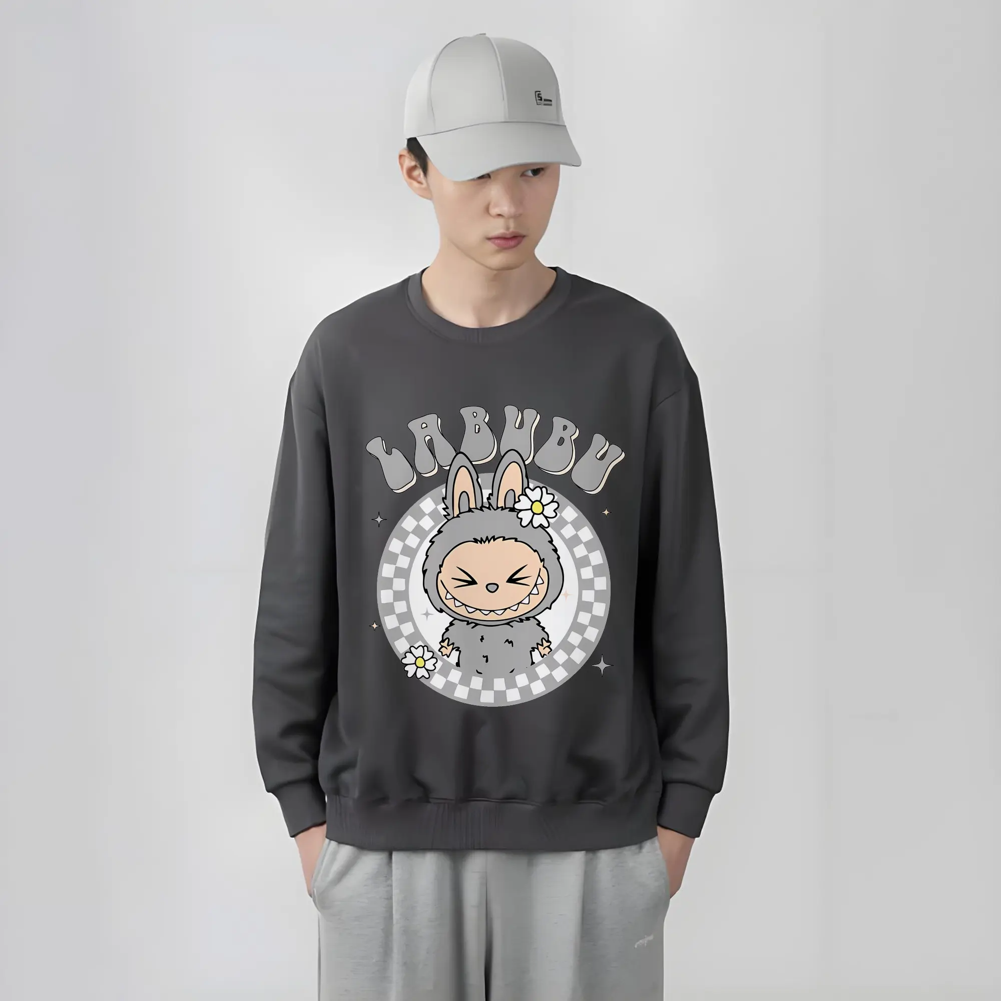 ラブブ グッズ ラブブ