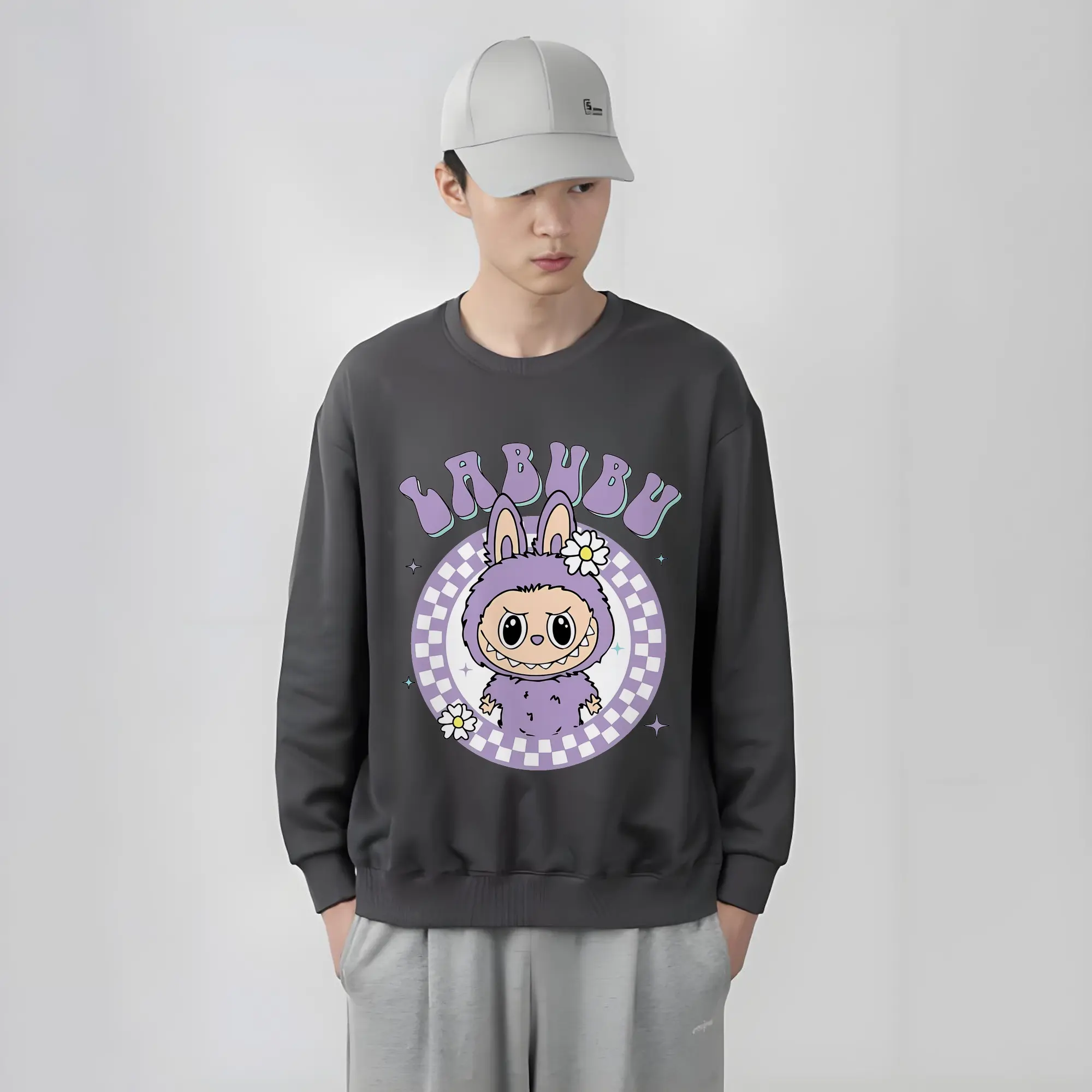 ラブブ グッズ ラブブ