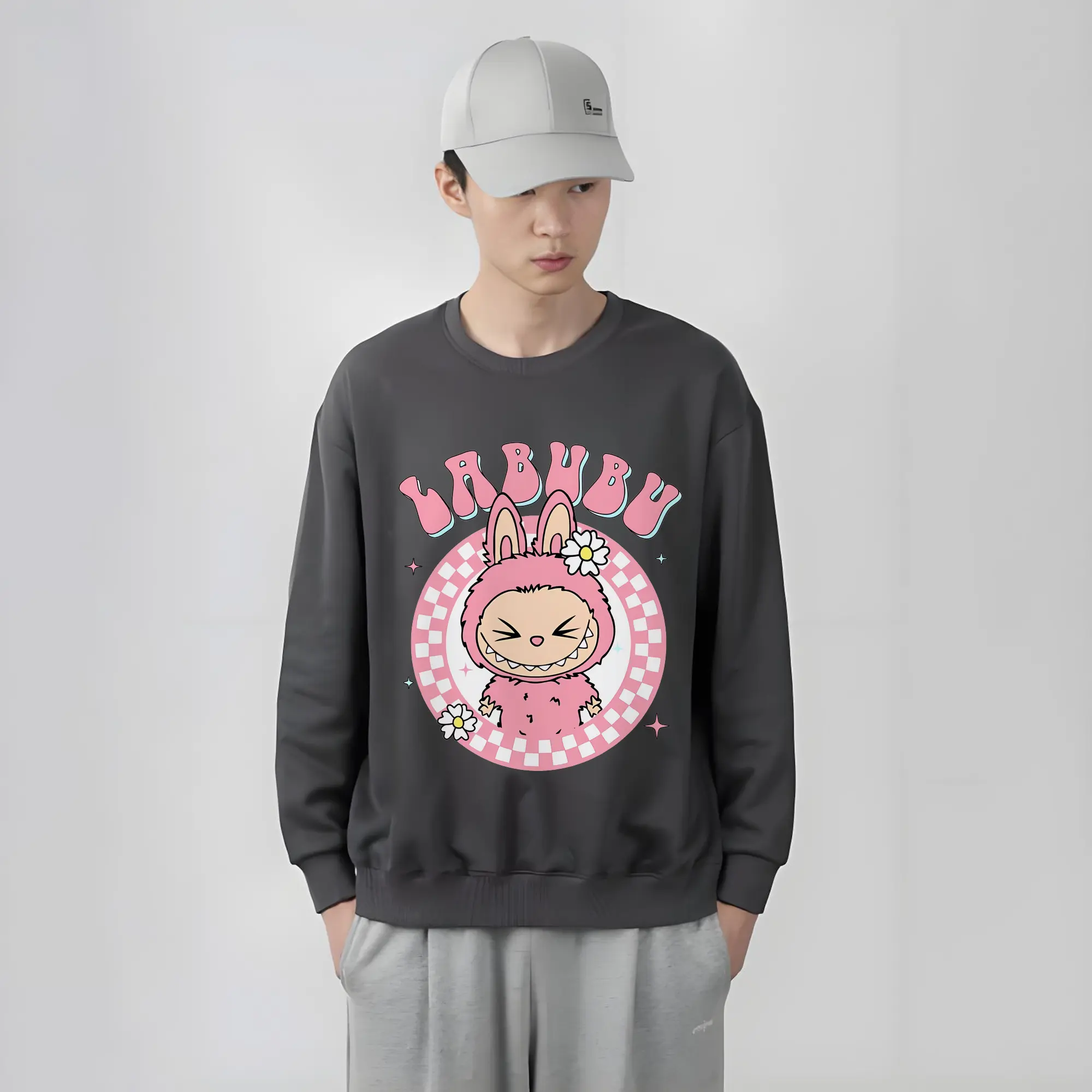 ラブブ グッズ ラブブ