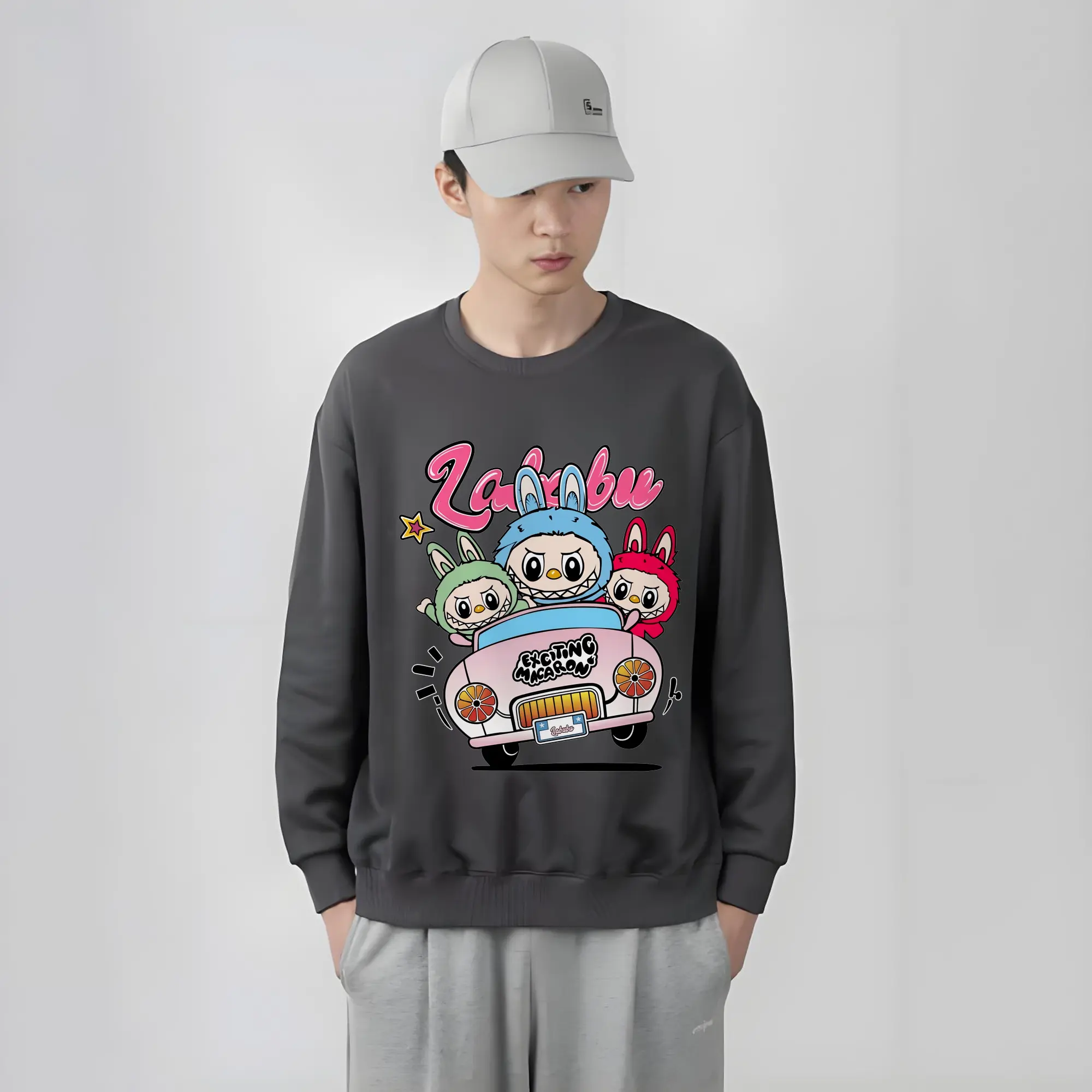 ラブブ グッズ ラブブ