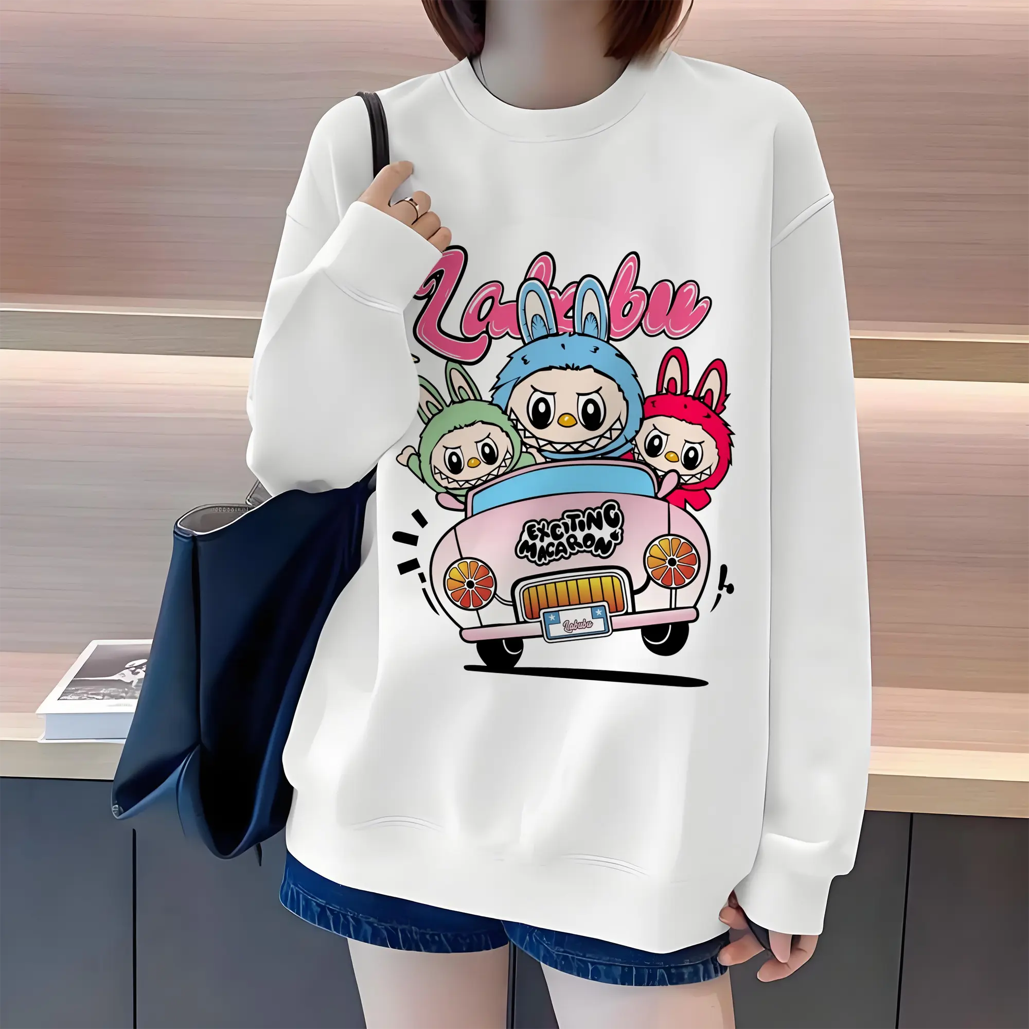 ラブブ グッズ ラブブ