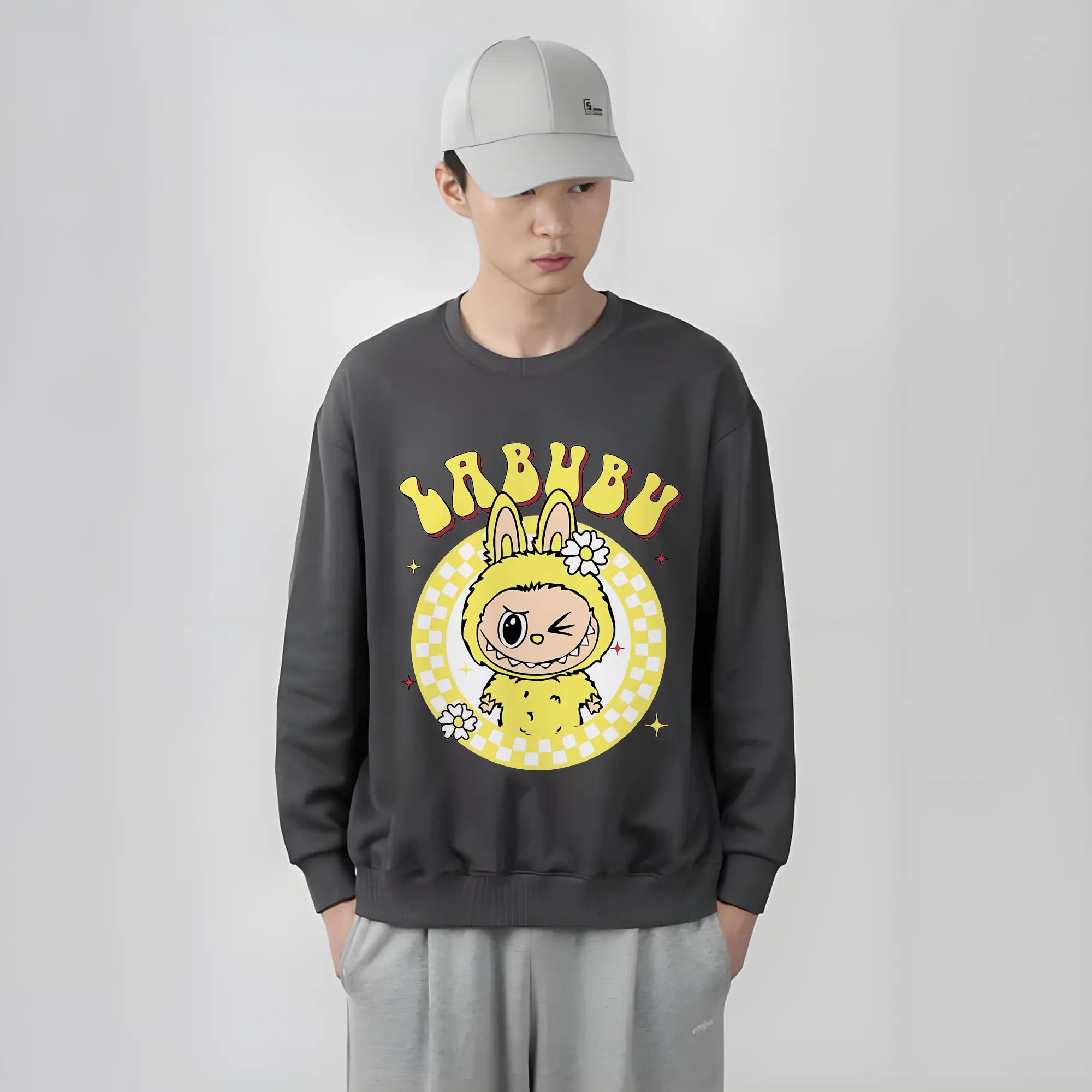 ラブブ グッズ ラブブ