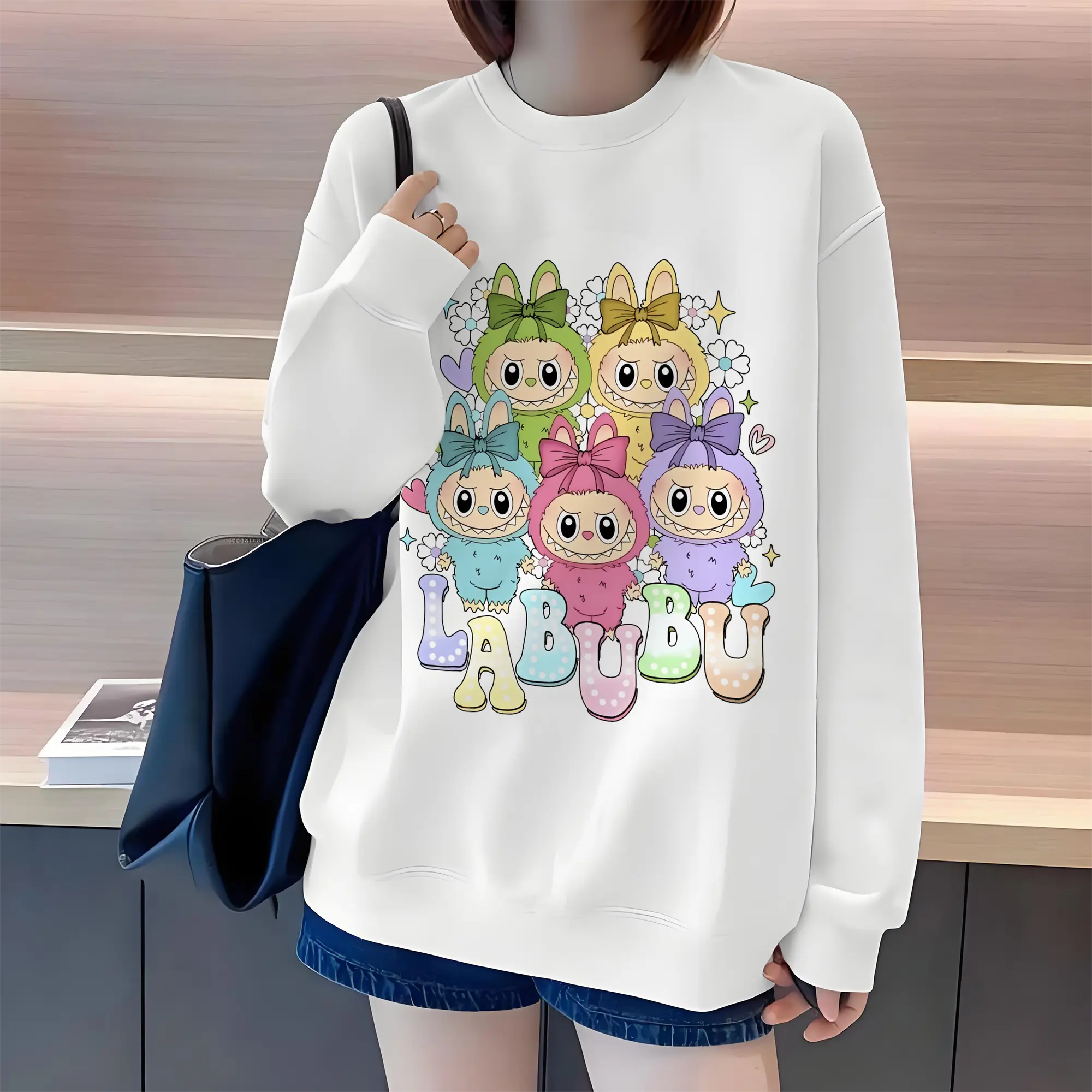 ラブブ グッズ ラブブ