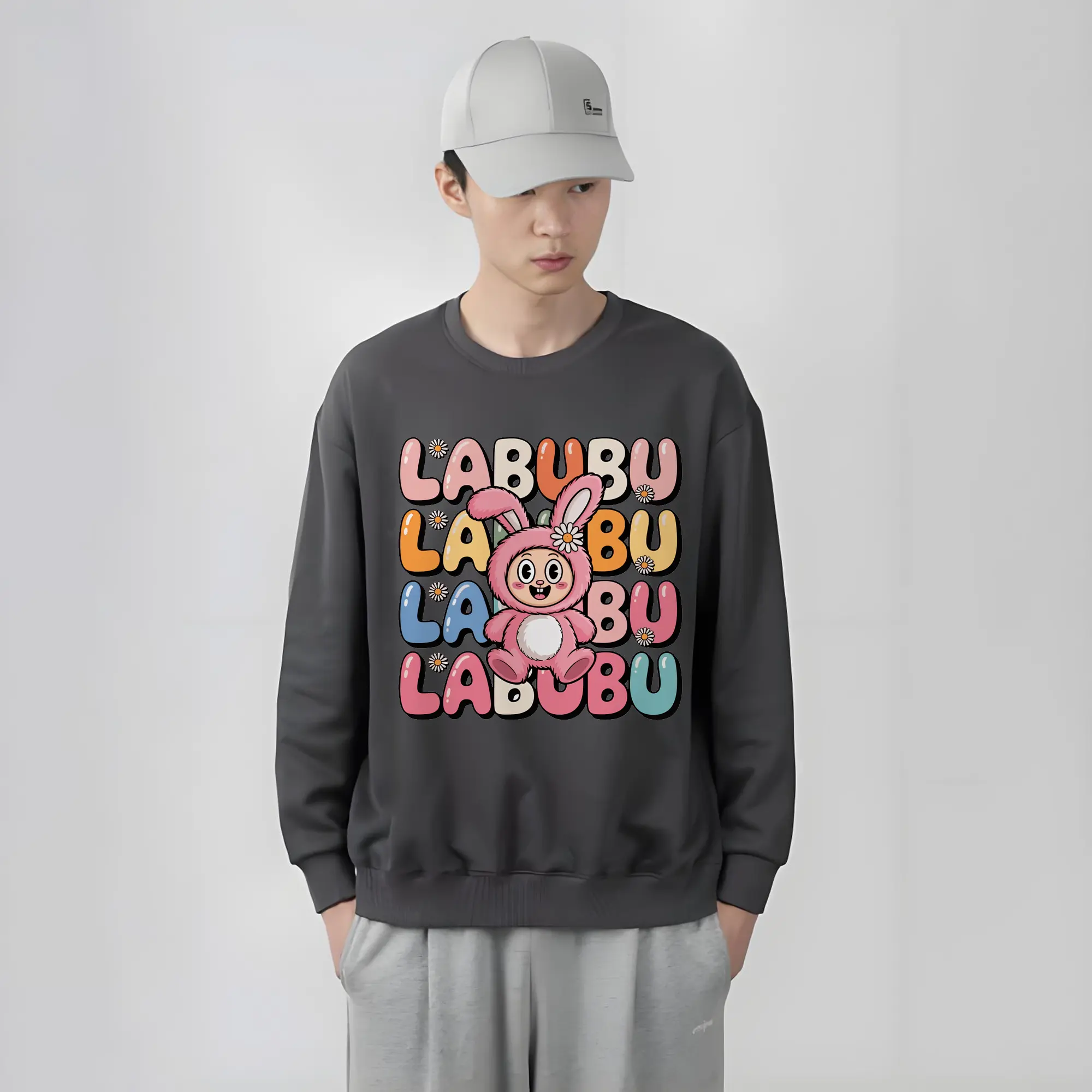 ラブブ グッズ ラブブ