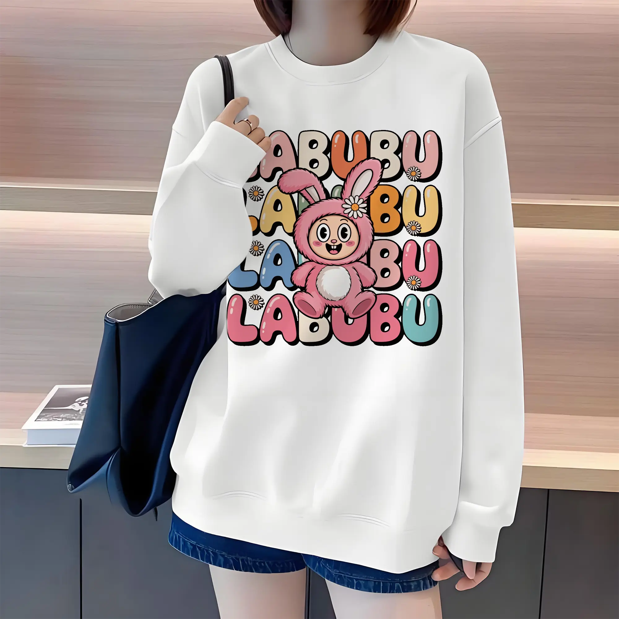 ラブブ グッズ ラブブ