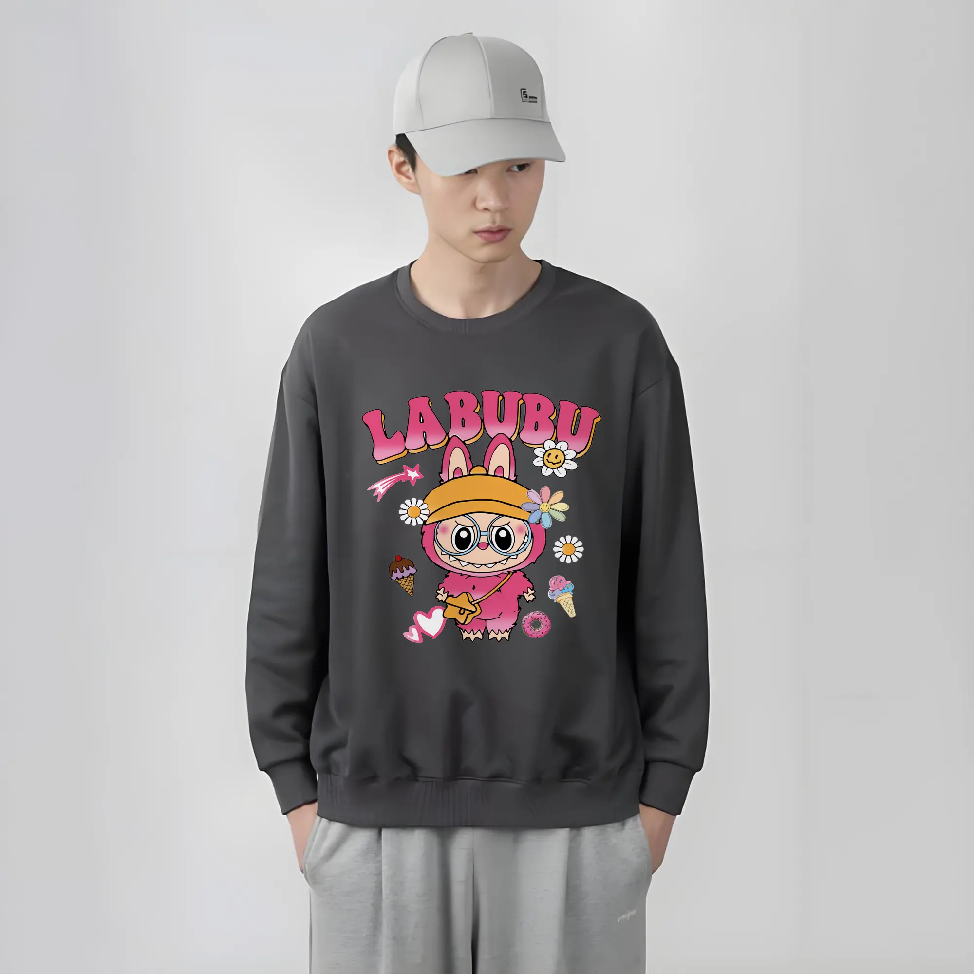 ラブブ グッズ ラブブ