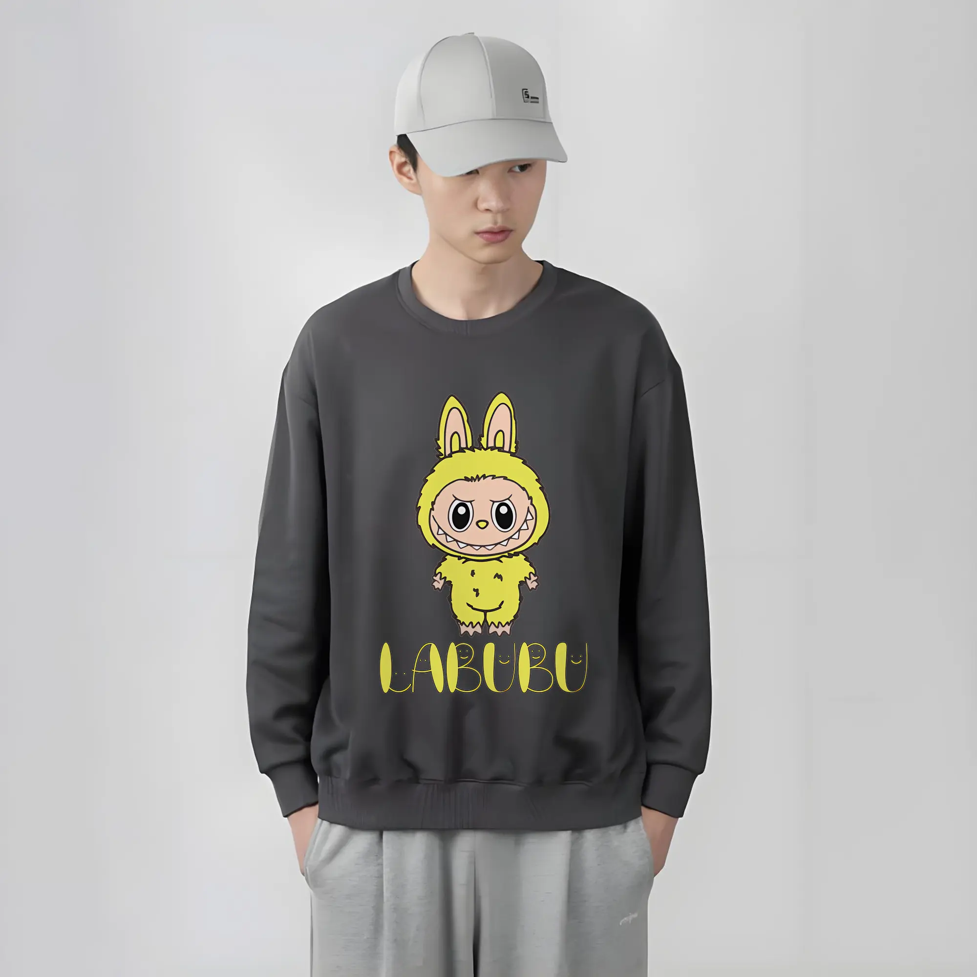 ラブブ グッズ ラブブ