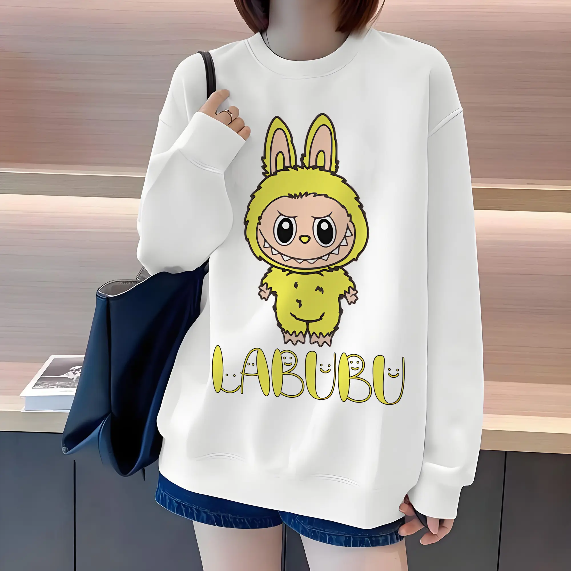 ラブブ グッズ ラブブ