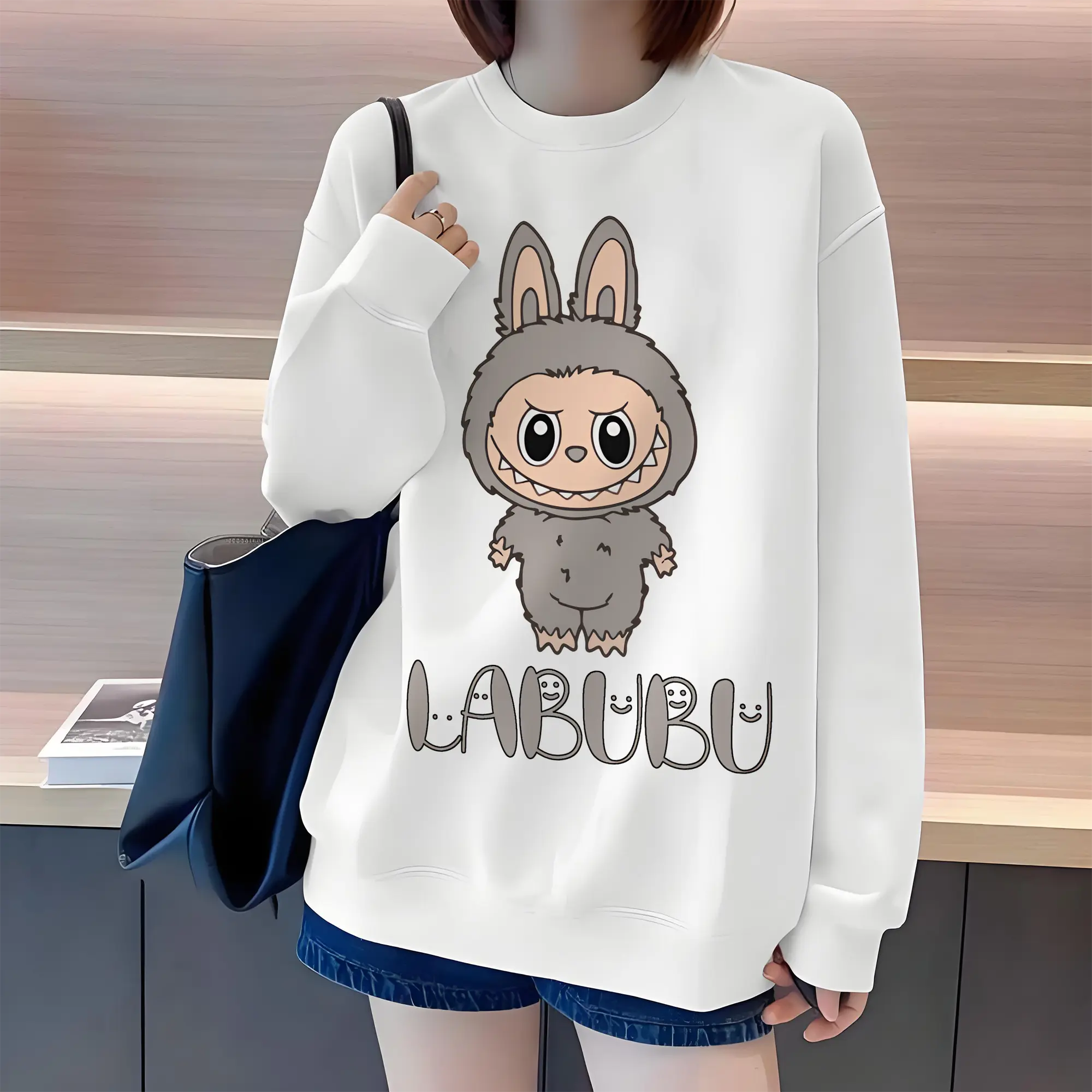 ラブブ グッズ ラブブ