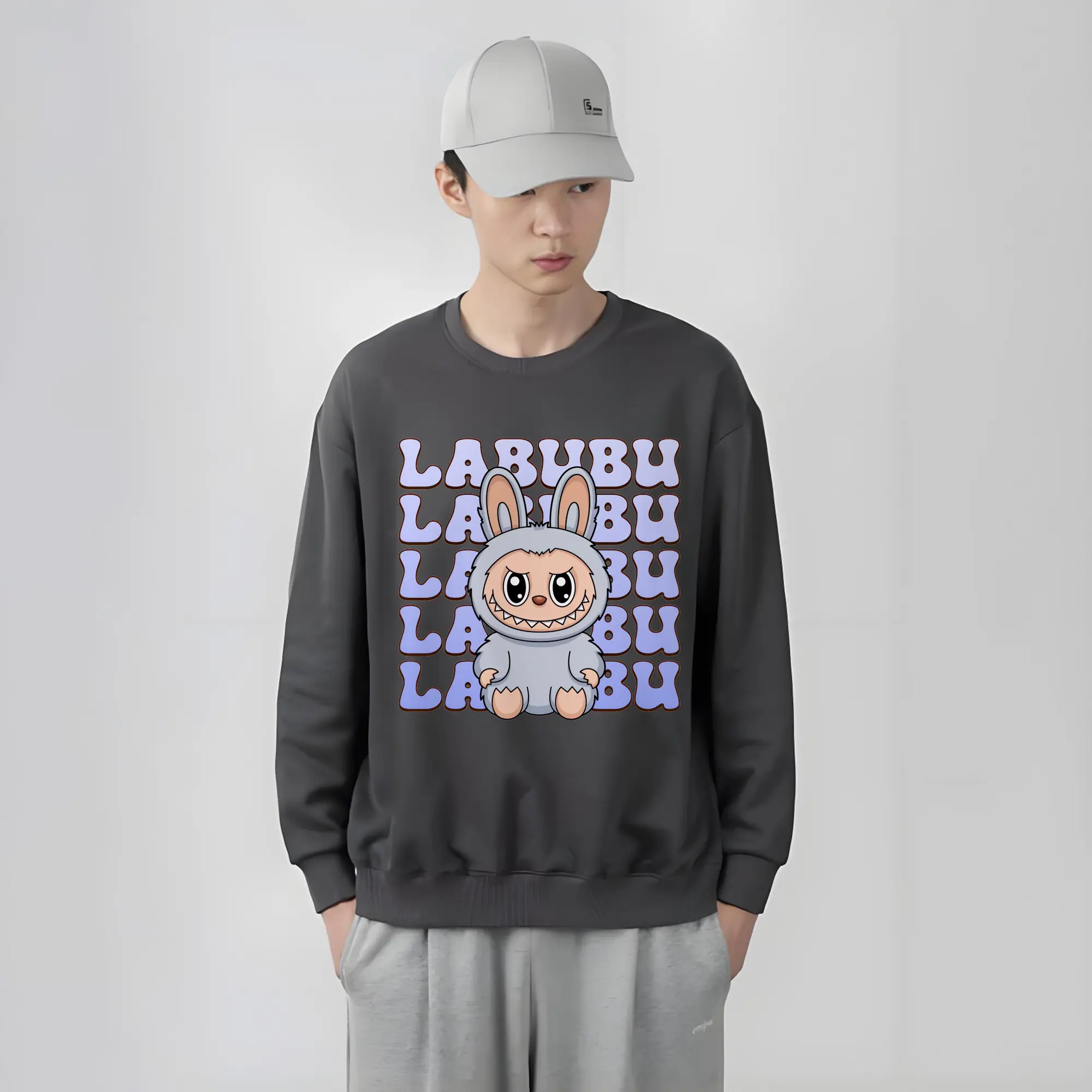 ラブブ グッズ ラブブ