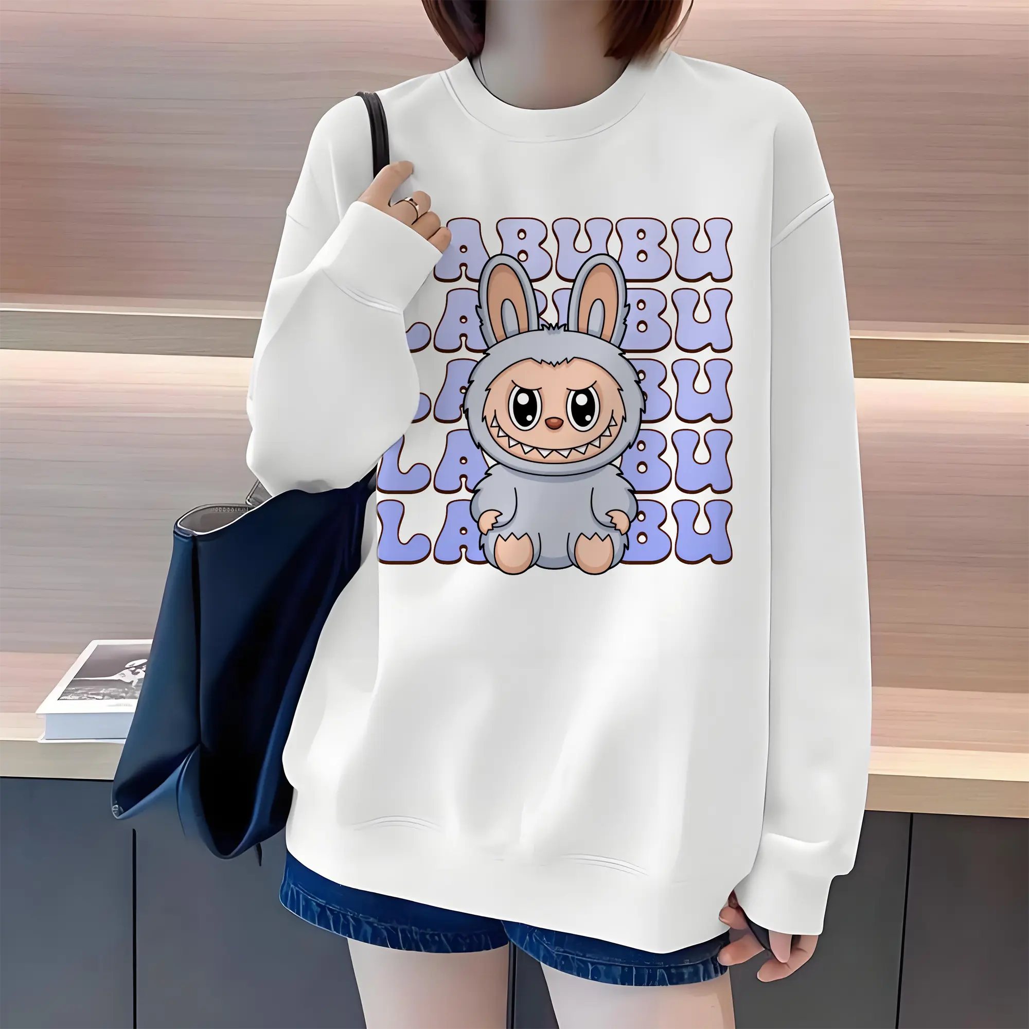 ラブブ グッズ ラブブ