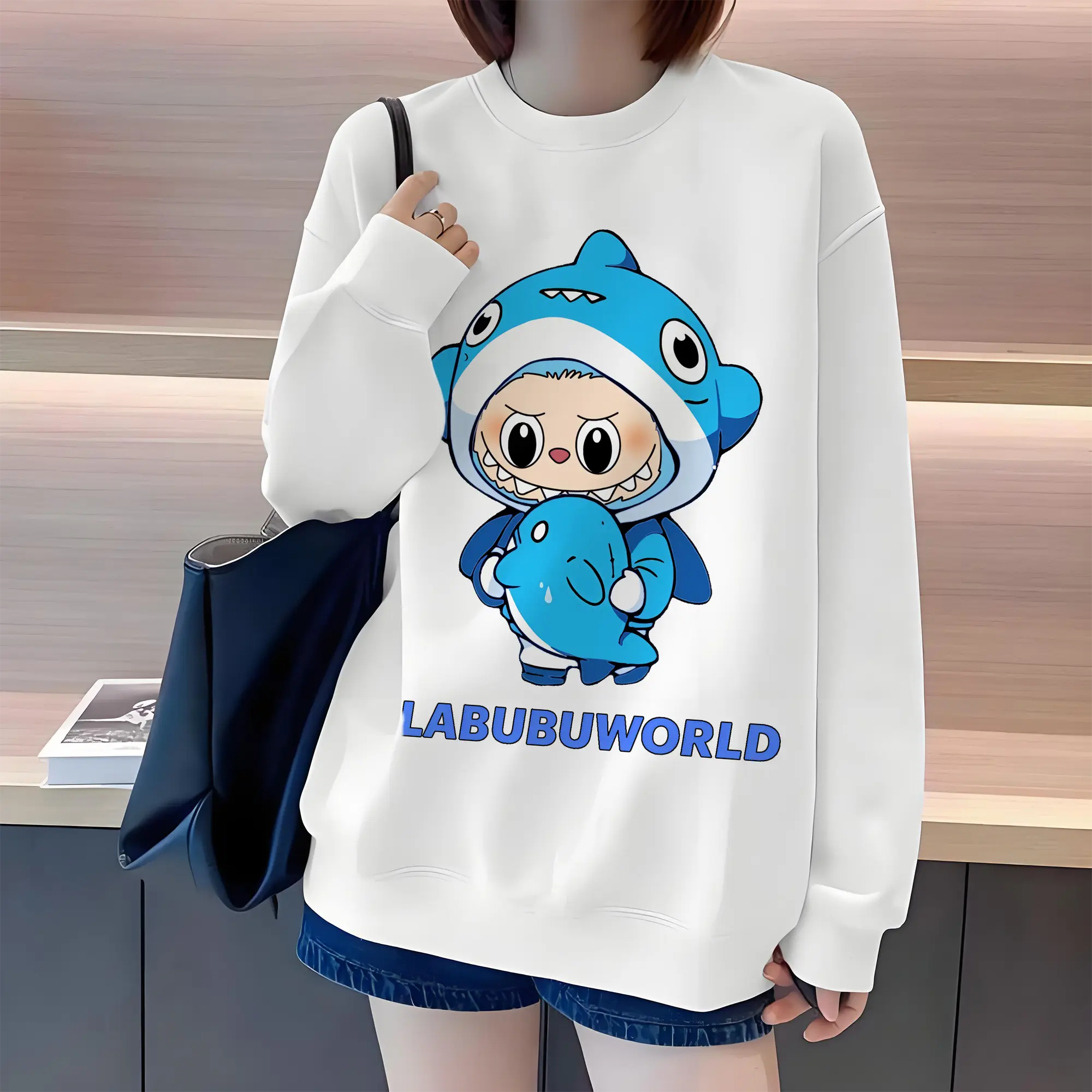 ラブブ グッズ ラブブ