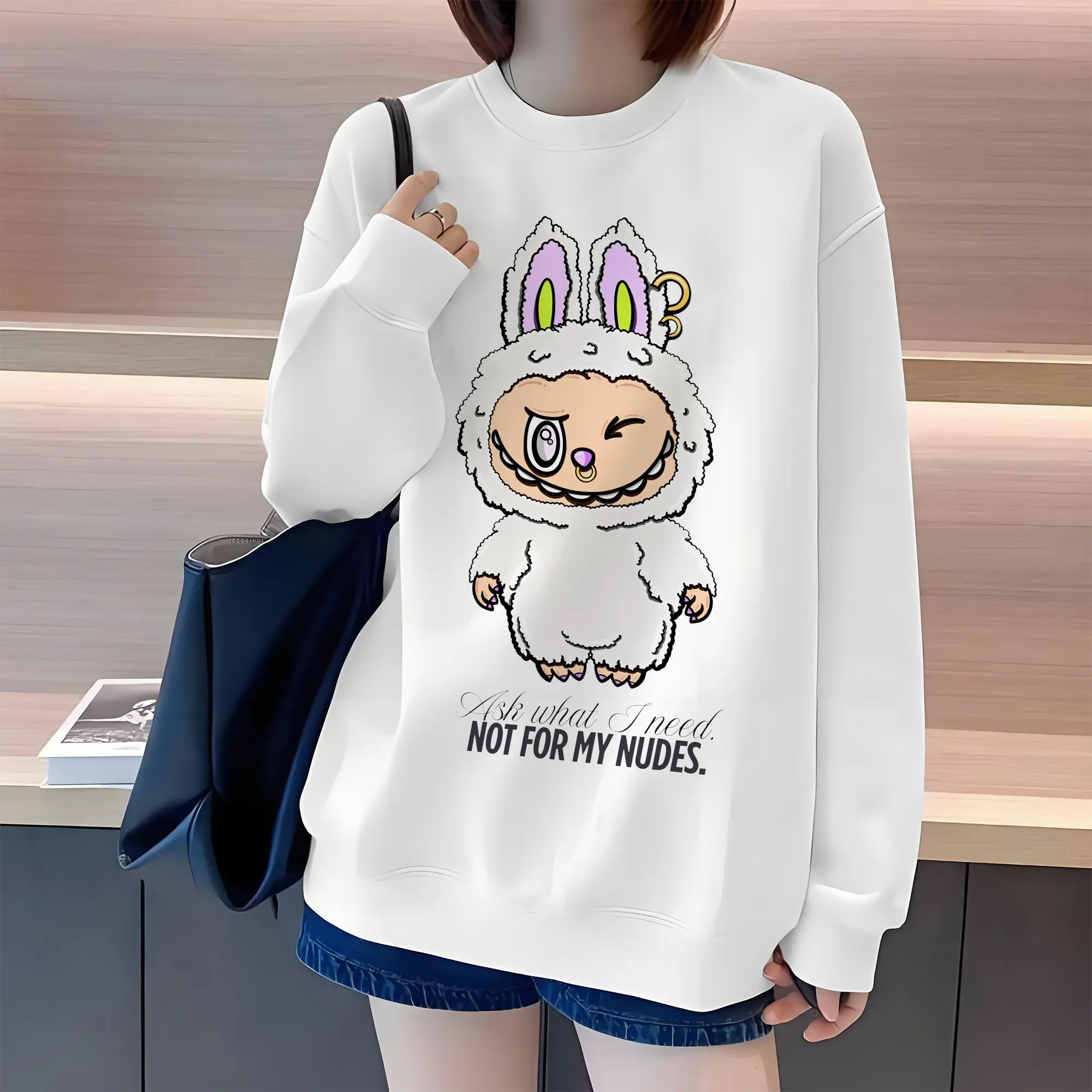 ラブブ グッズ ラブブ