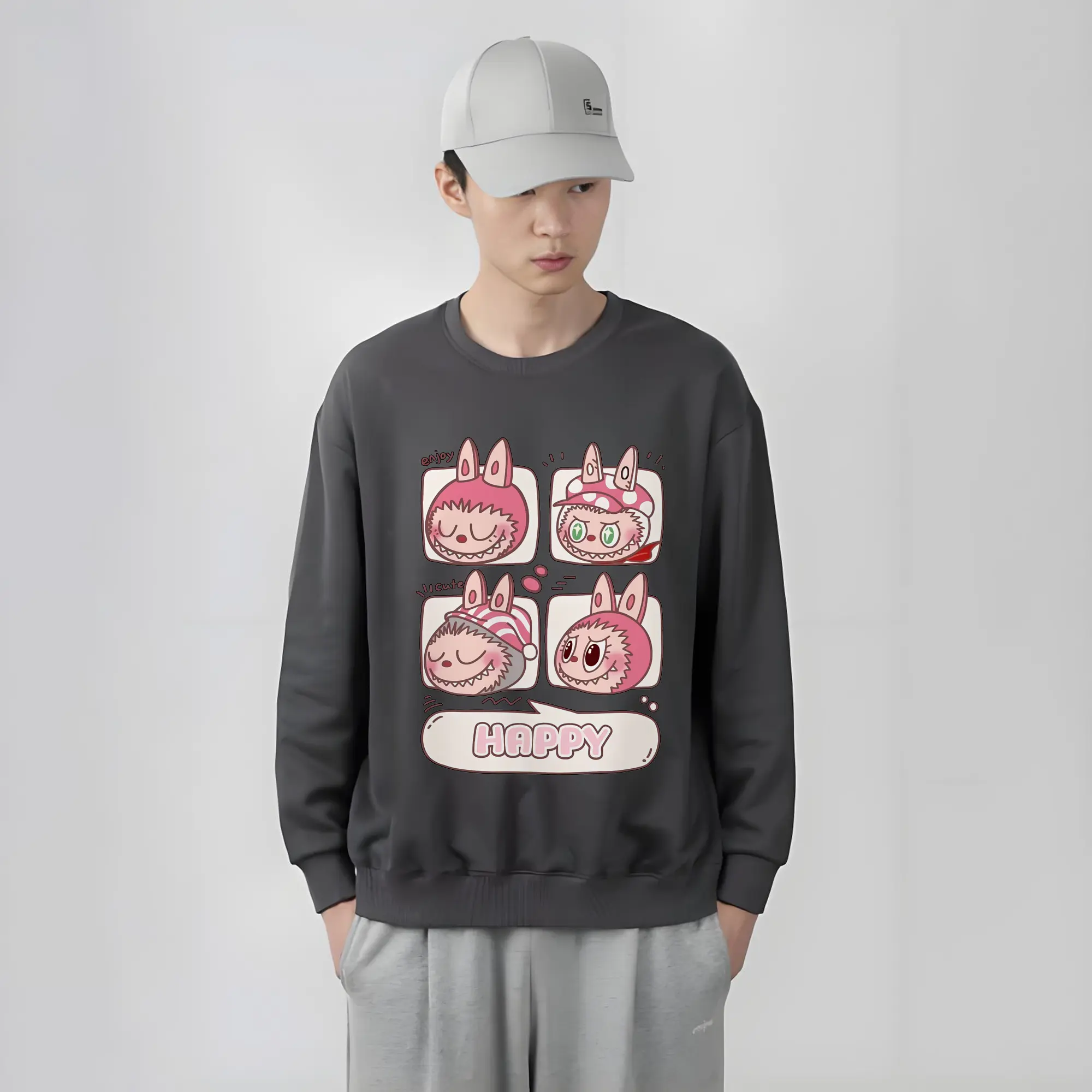 ラブブ グッズ ラブブ