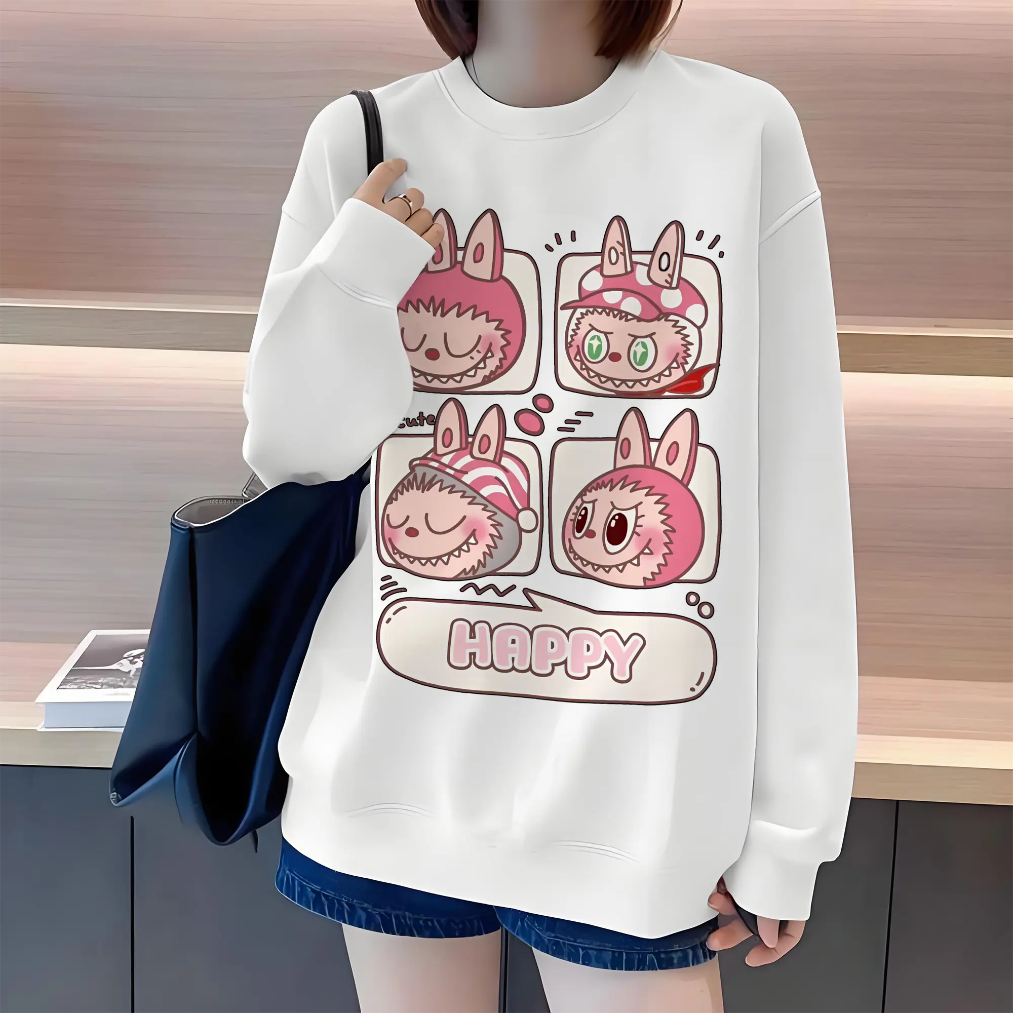 ラブブ グッズ ラブブ