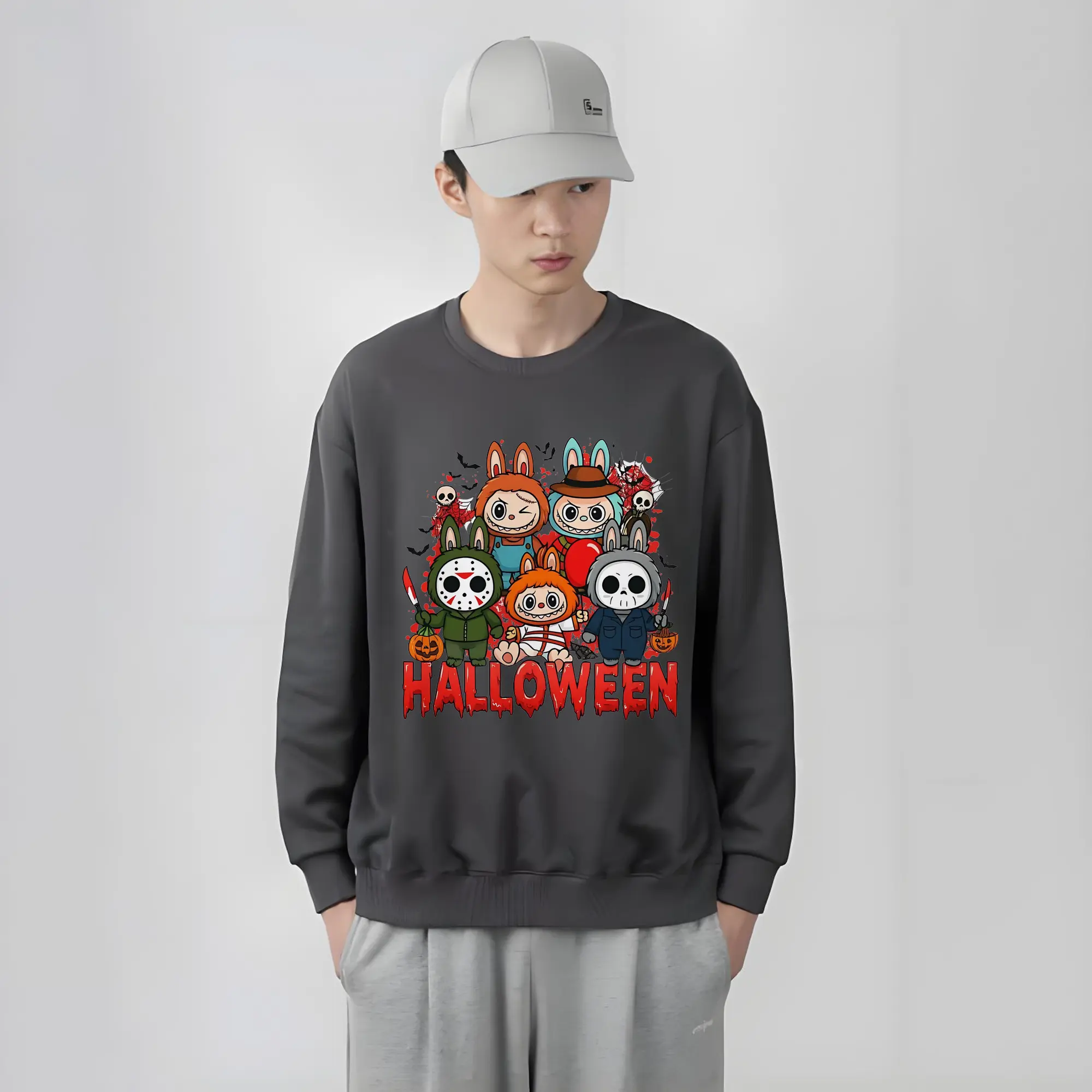 ラブブ グッズ ラブブ