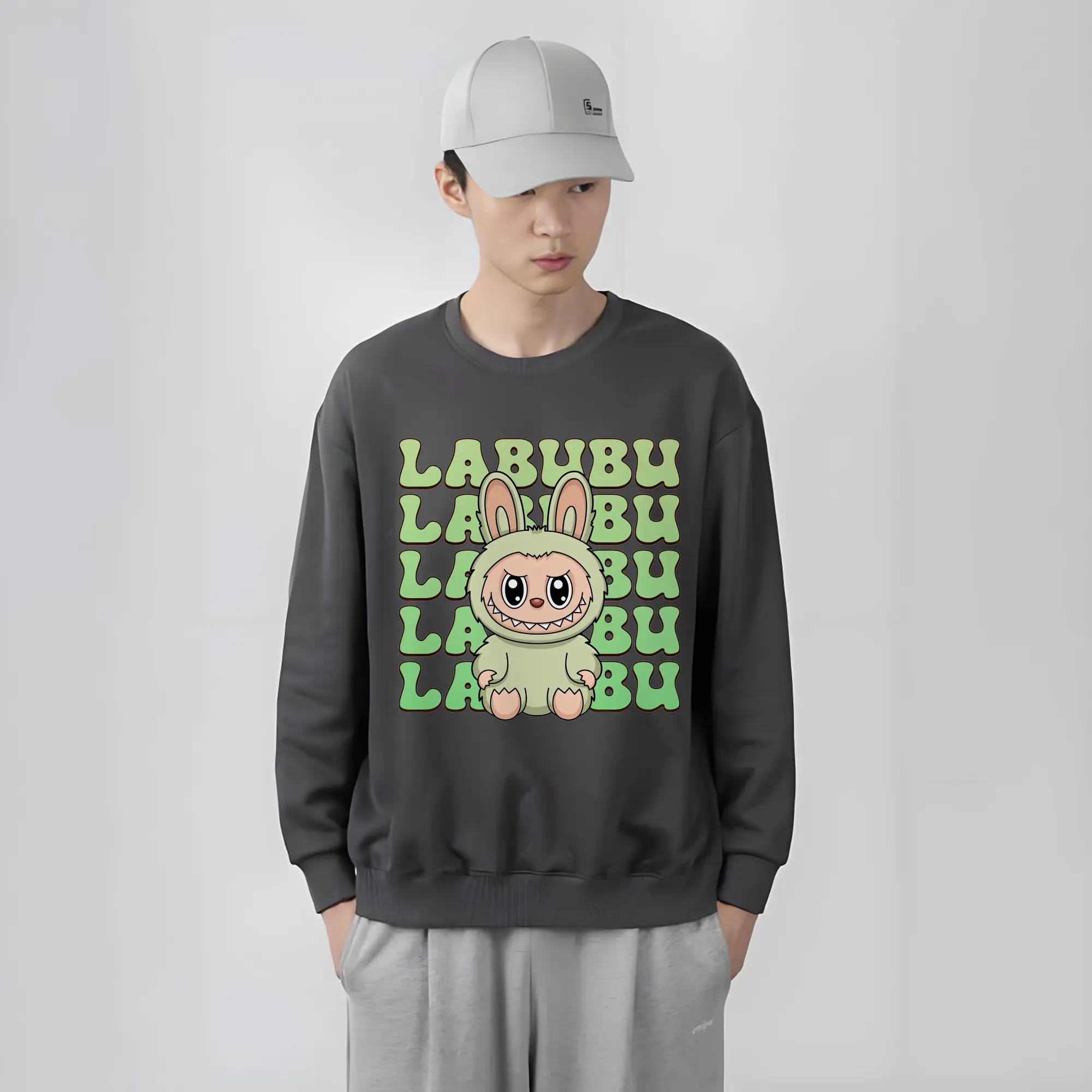 ラブブ グッズ ラブブ