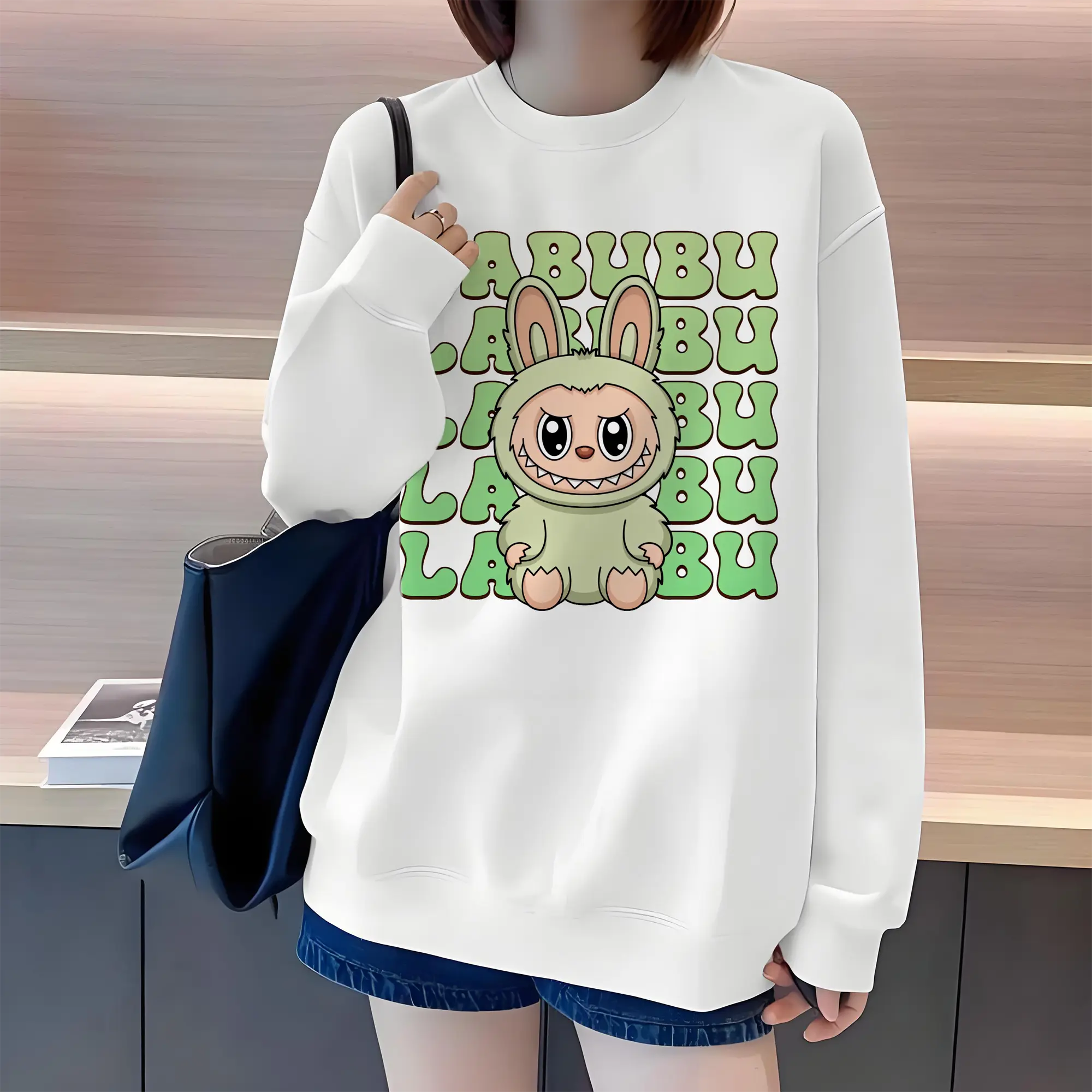 ラブブ グッズ ラブブ