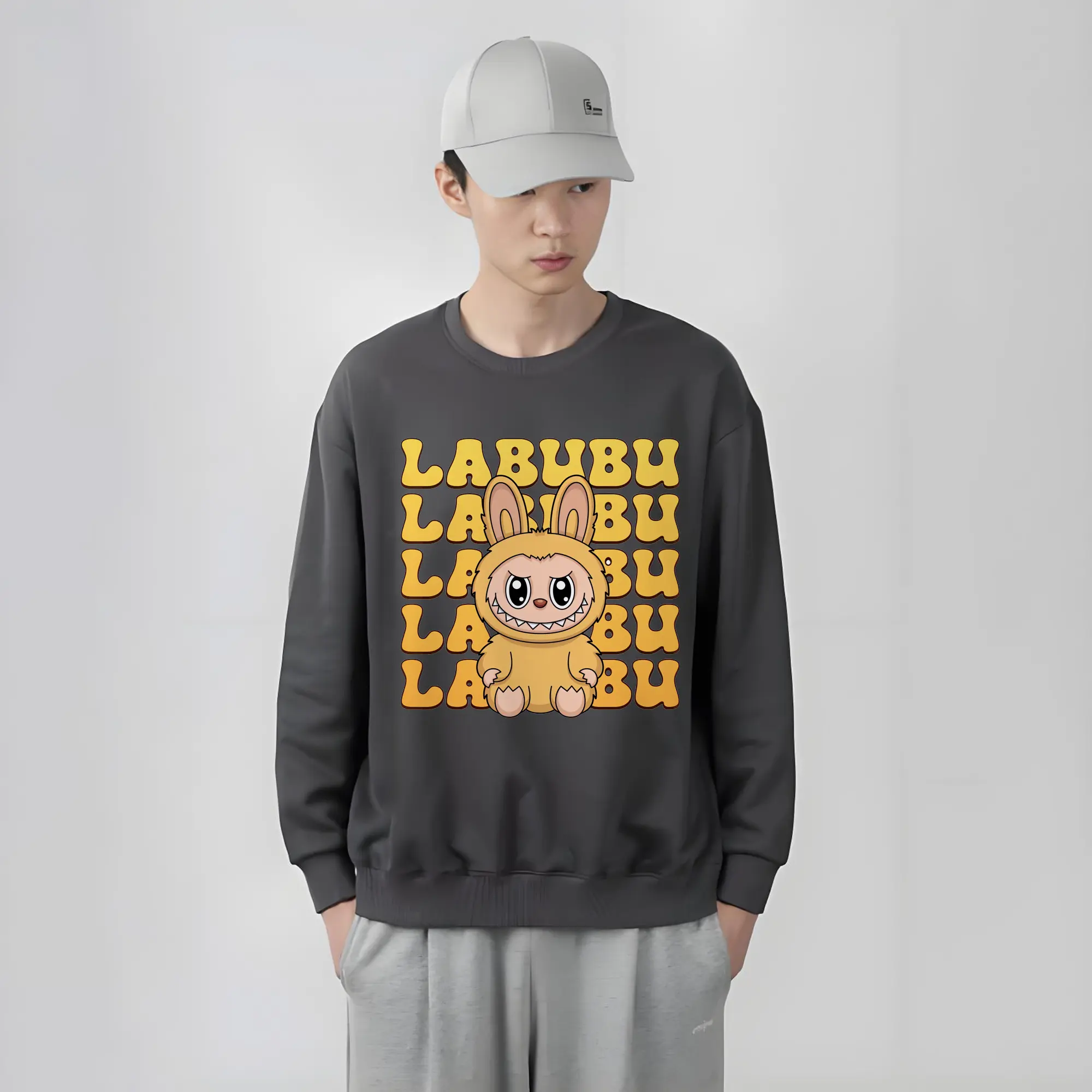 ラブブ グッズ ラブブ