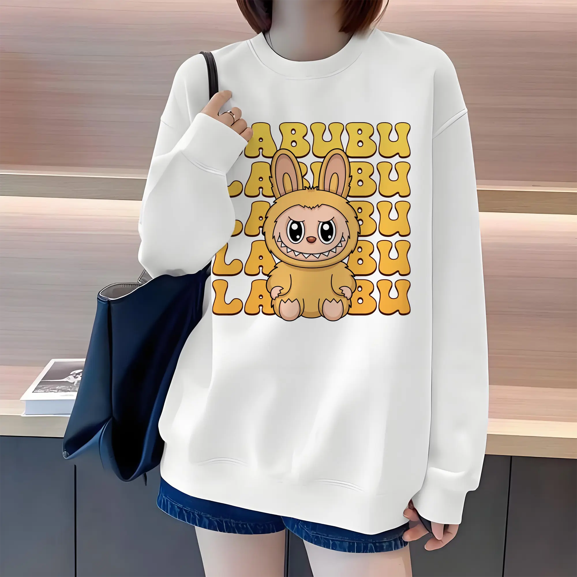 ラブブ グッズ ラブブ