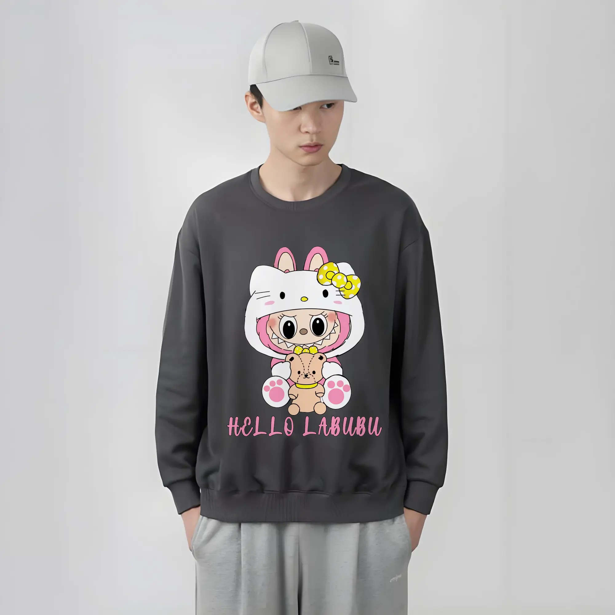 ラブブ グッズ ラブブ