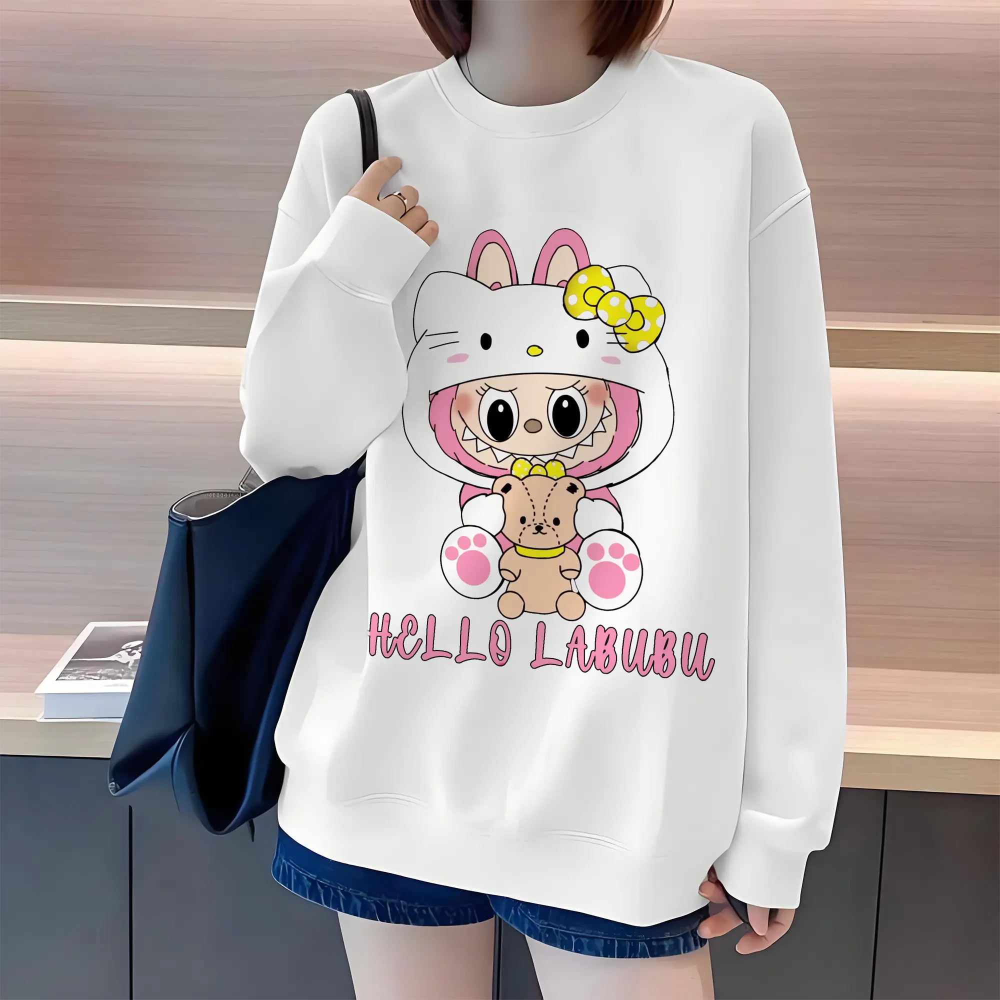 ラブブ グッズ ラブブ