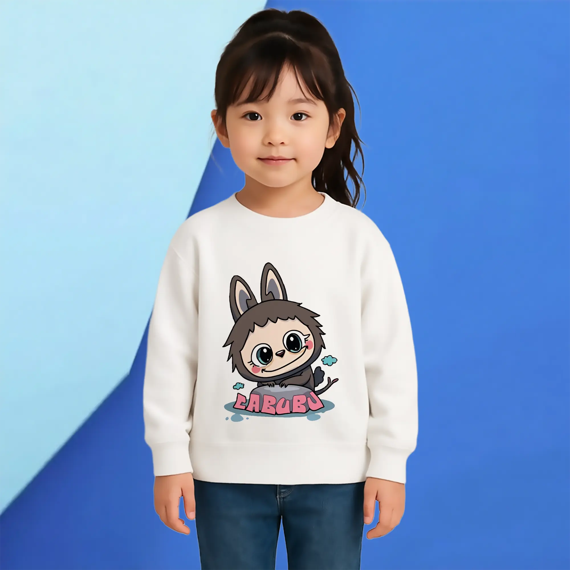 ラブブ グッズ ラブブ