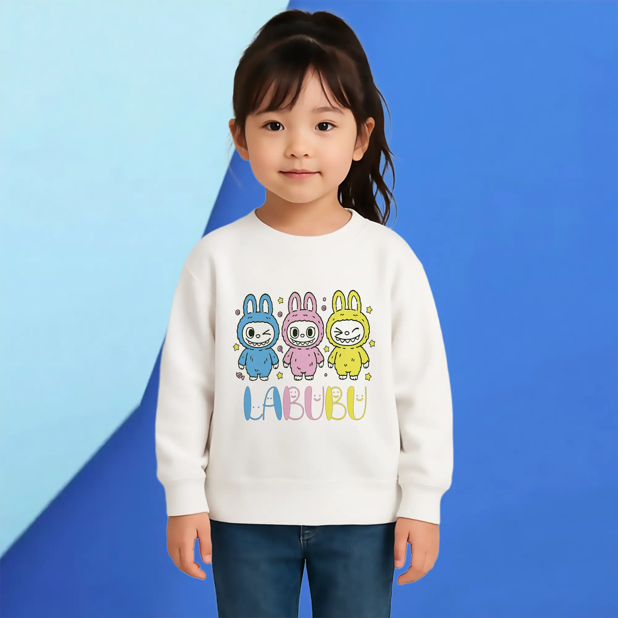 ラブブ グッズ ラブブ