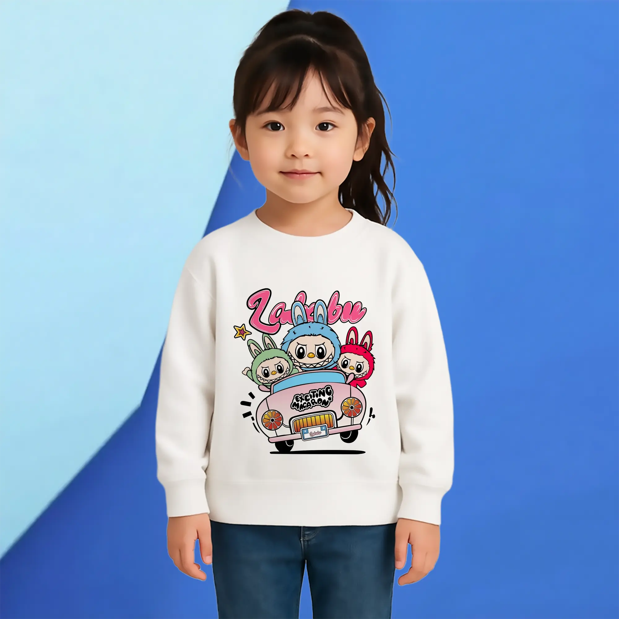 ラブブ グッズ ラブブ