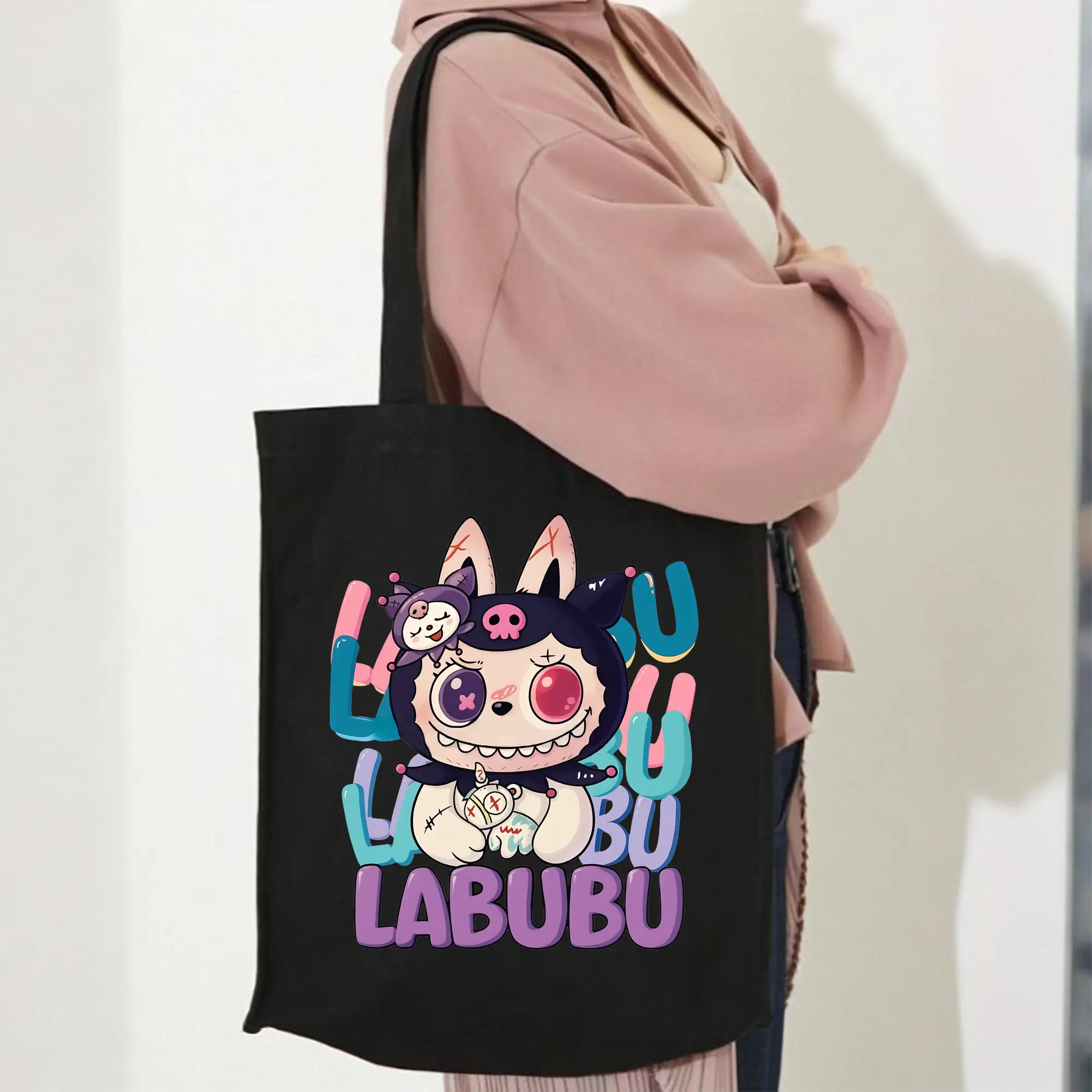 ラブブ グッズ ラブブ