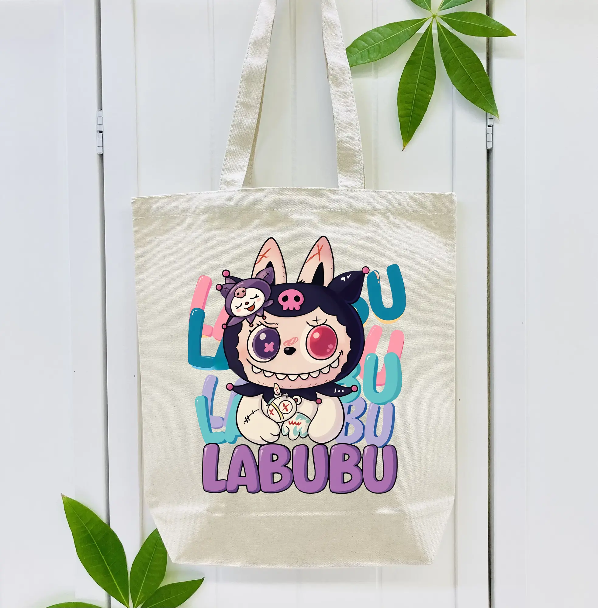 ラブブ グッズ ラブブ