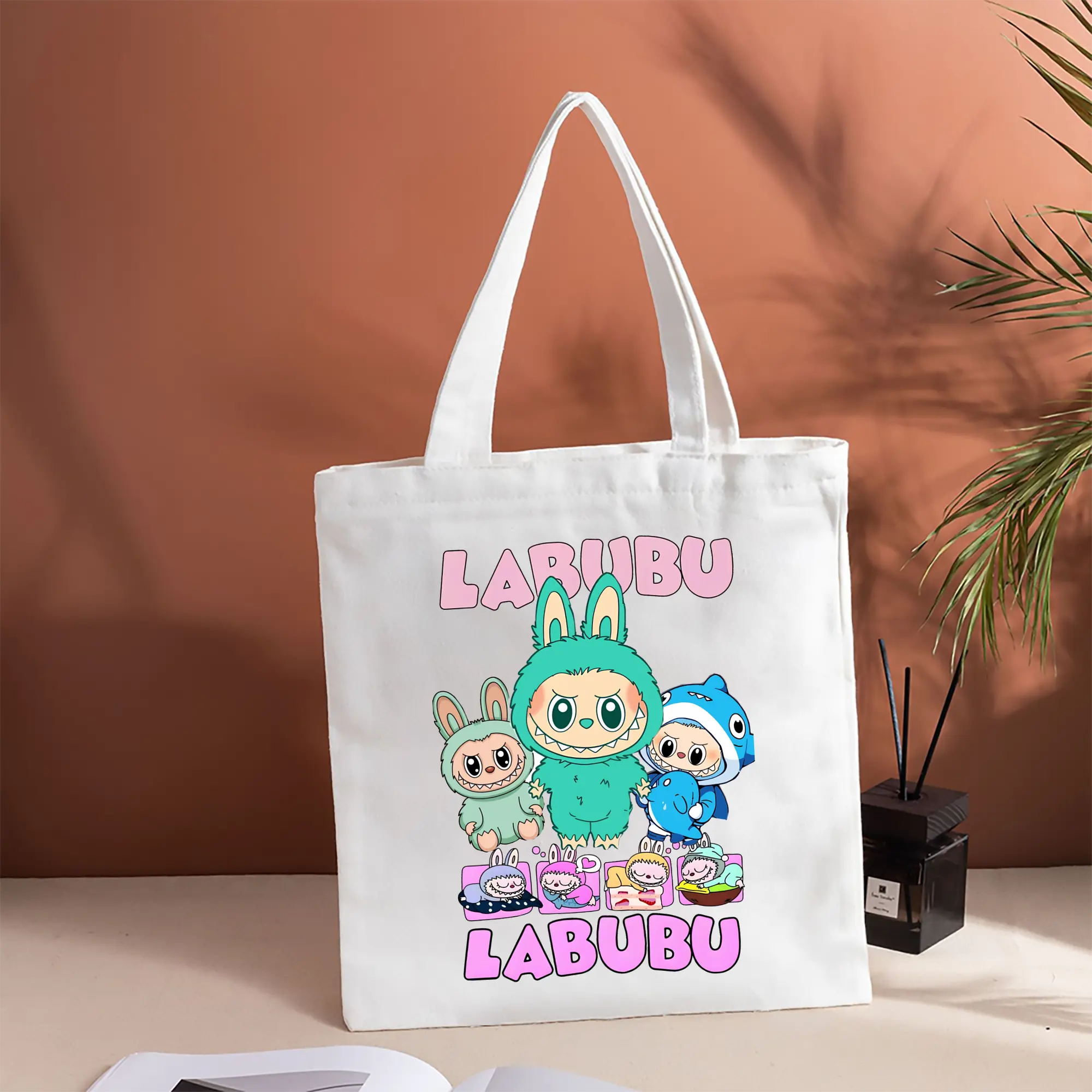 ラブブ グッズ ラブブ