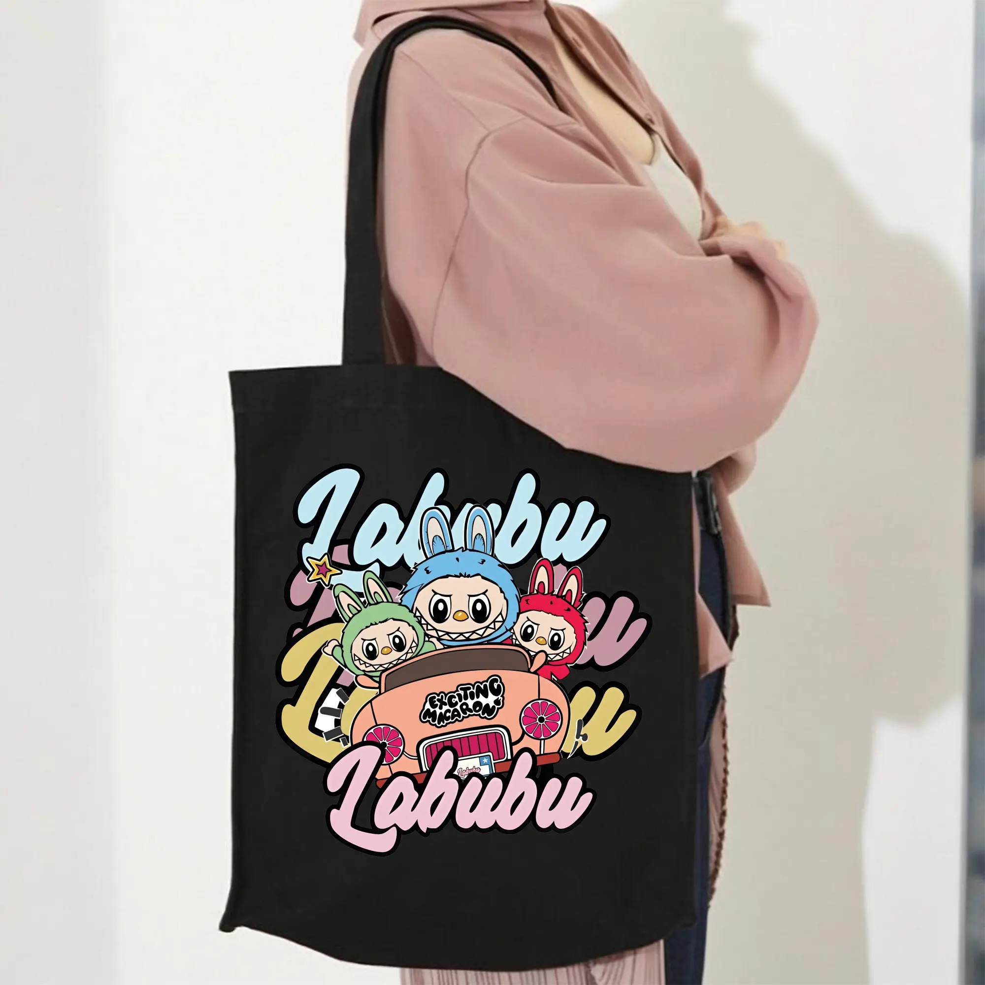 ラブブ グッズ ラブブ