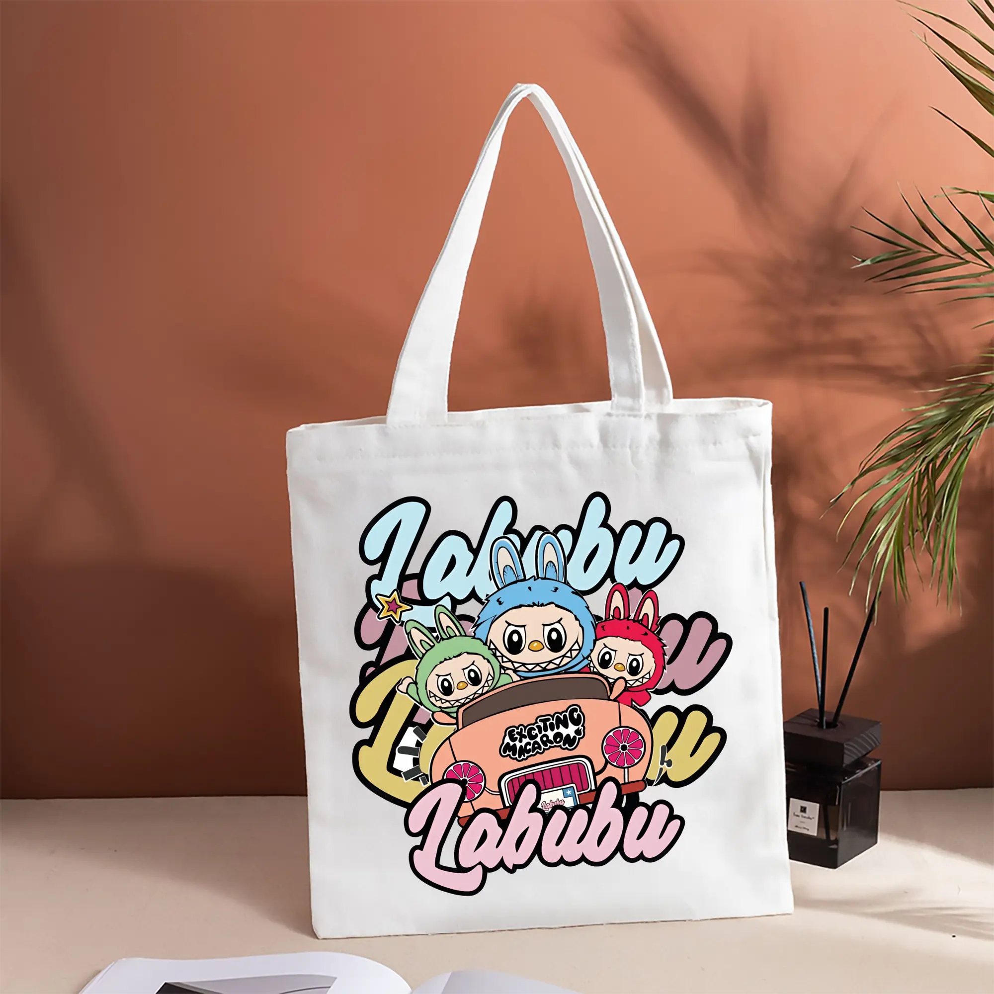 ラブブ グッズ ラブブ